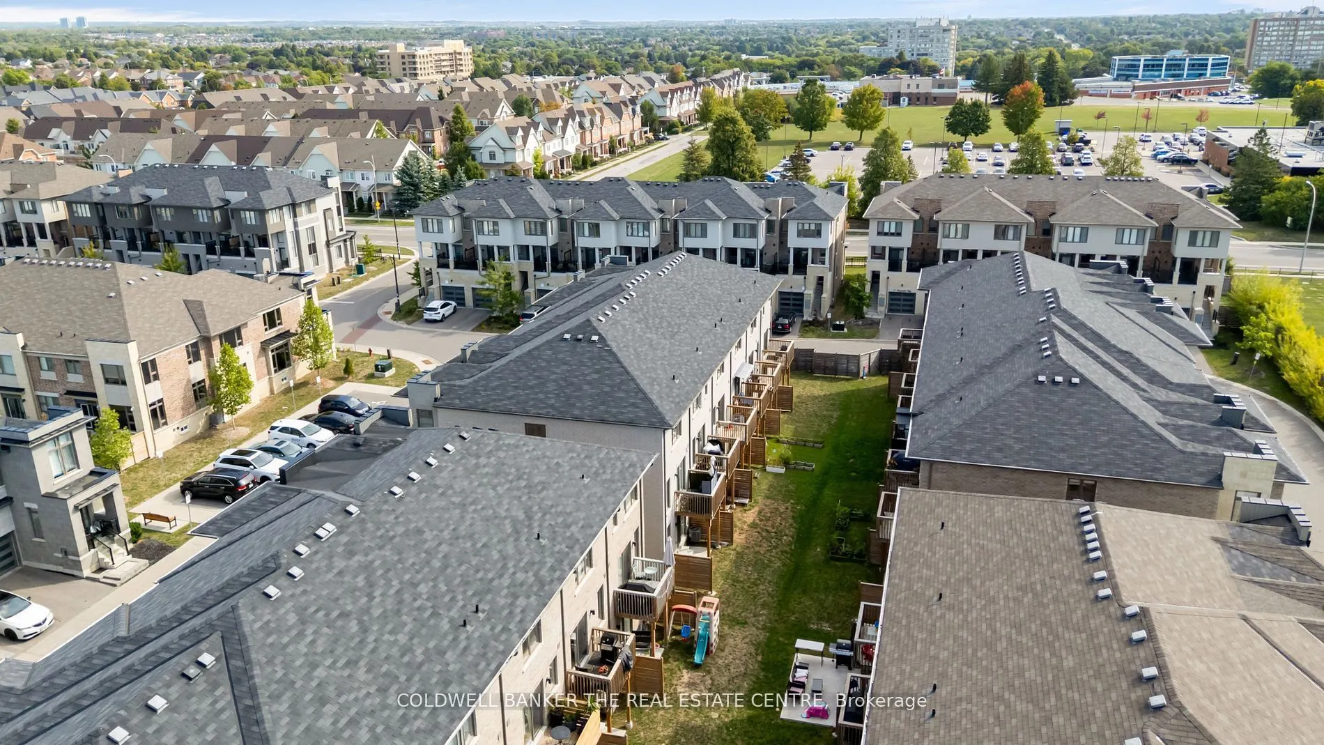 67 Donald Fleming Way, #106