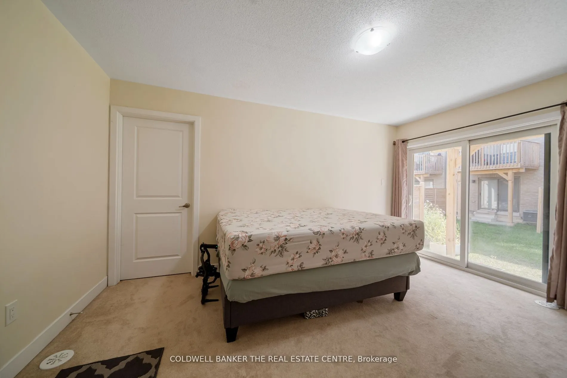67 Donald Fleming Way, #106