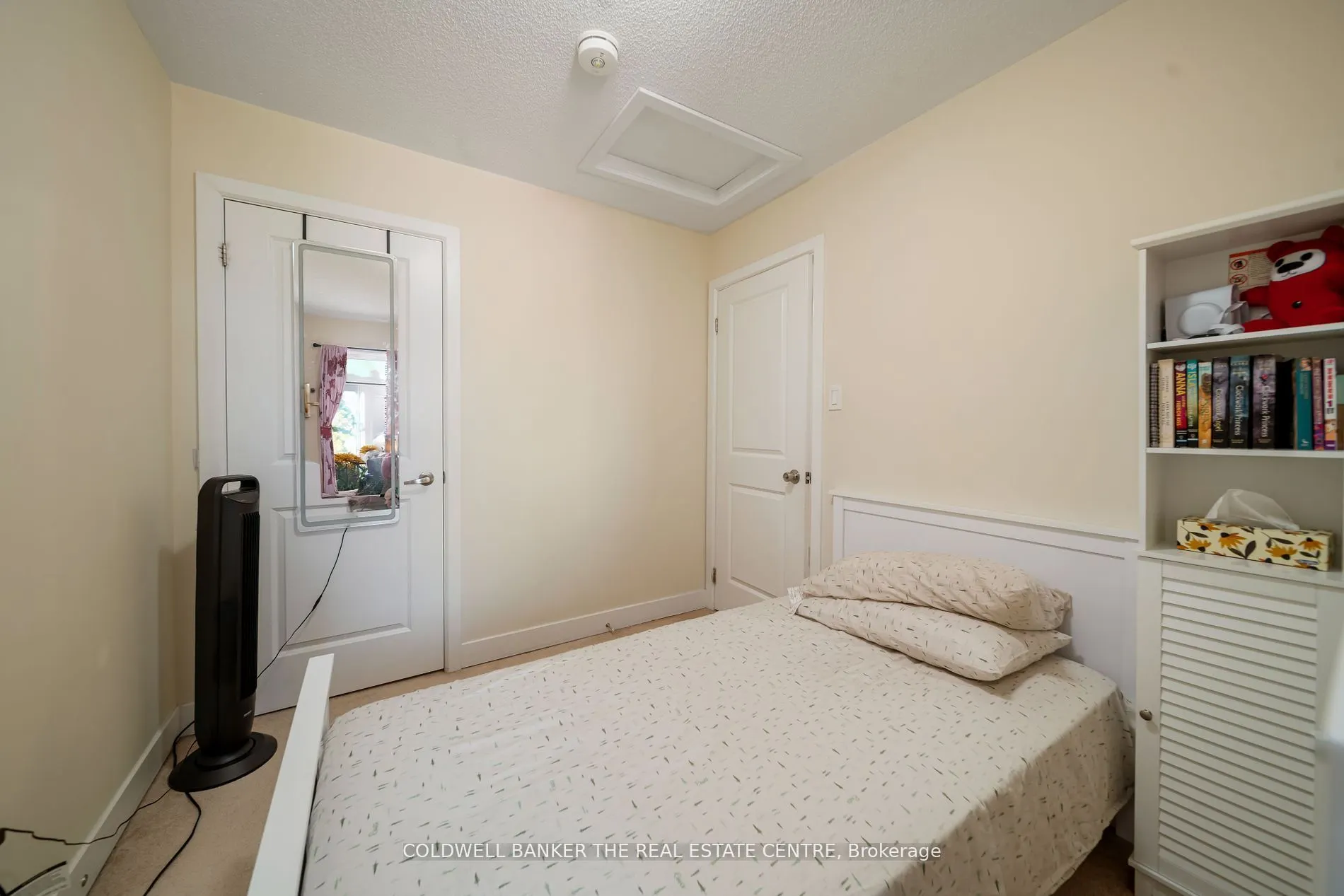 67 Donald Fleming Way, #106