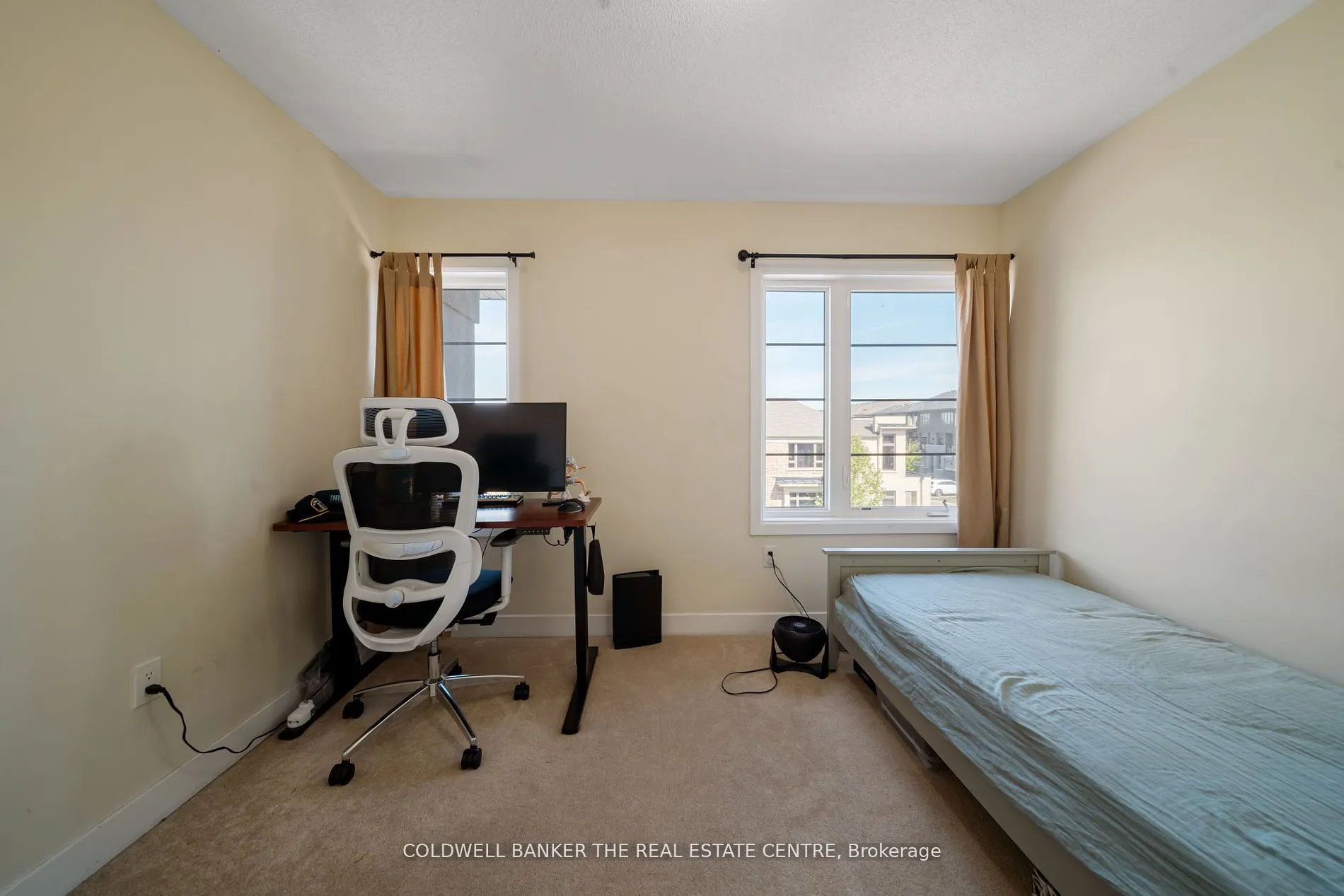 67 Donald Fleming Way, #106