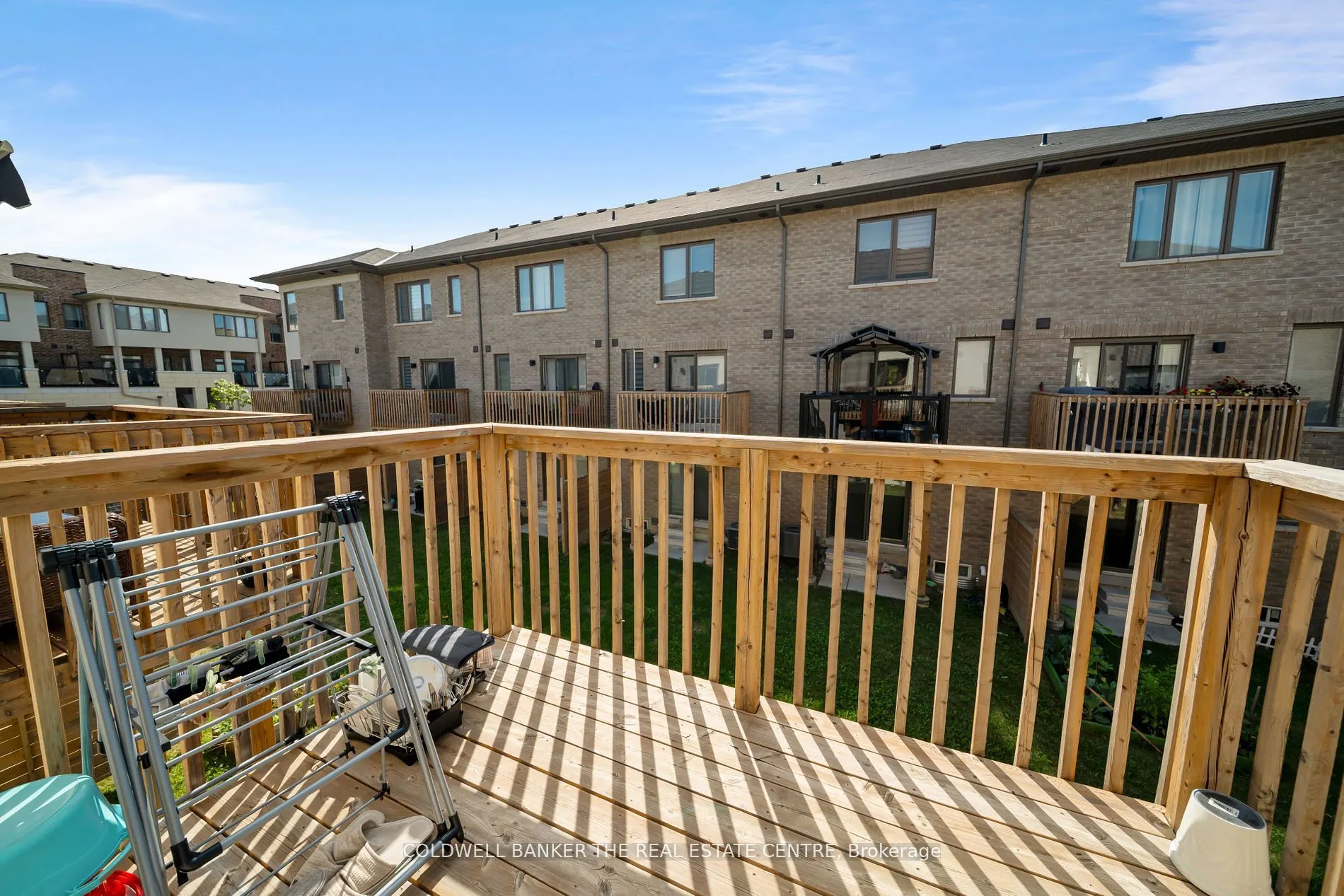 67 Donald Fleming Way, #106