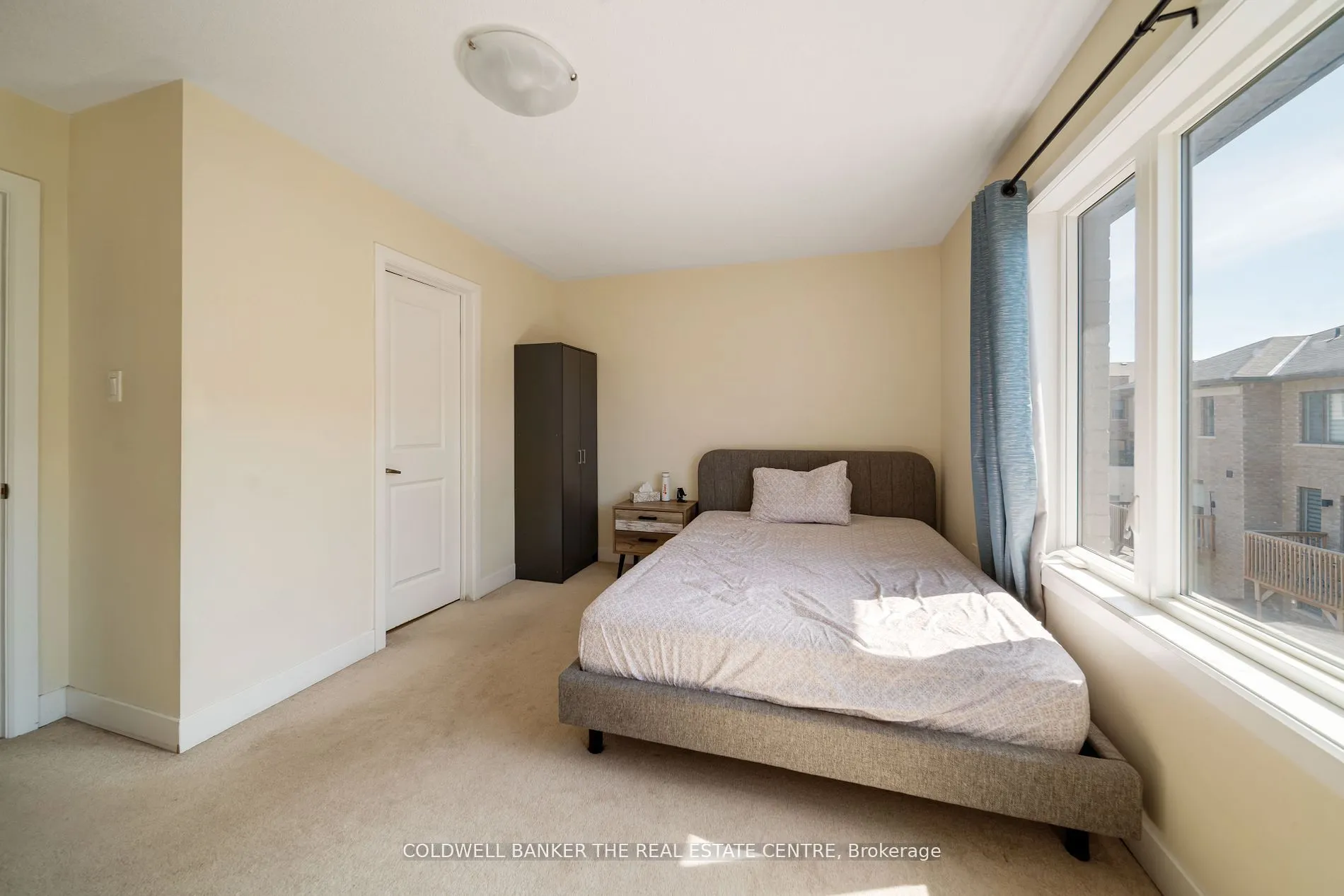 67 Donald Fleming Way, #106