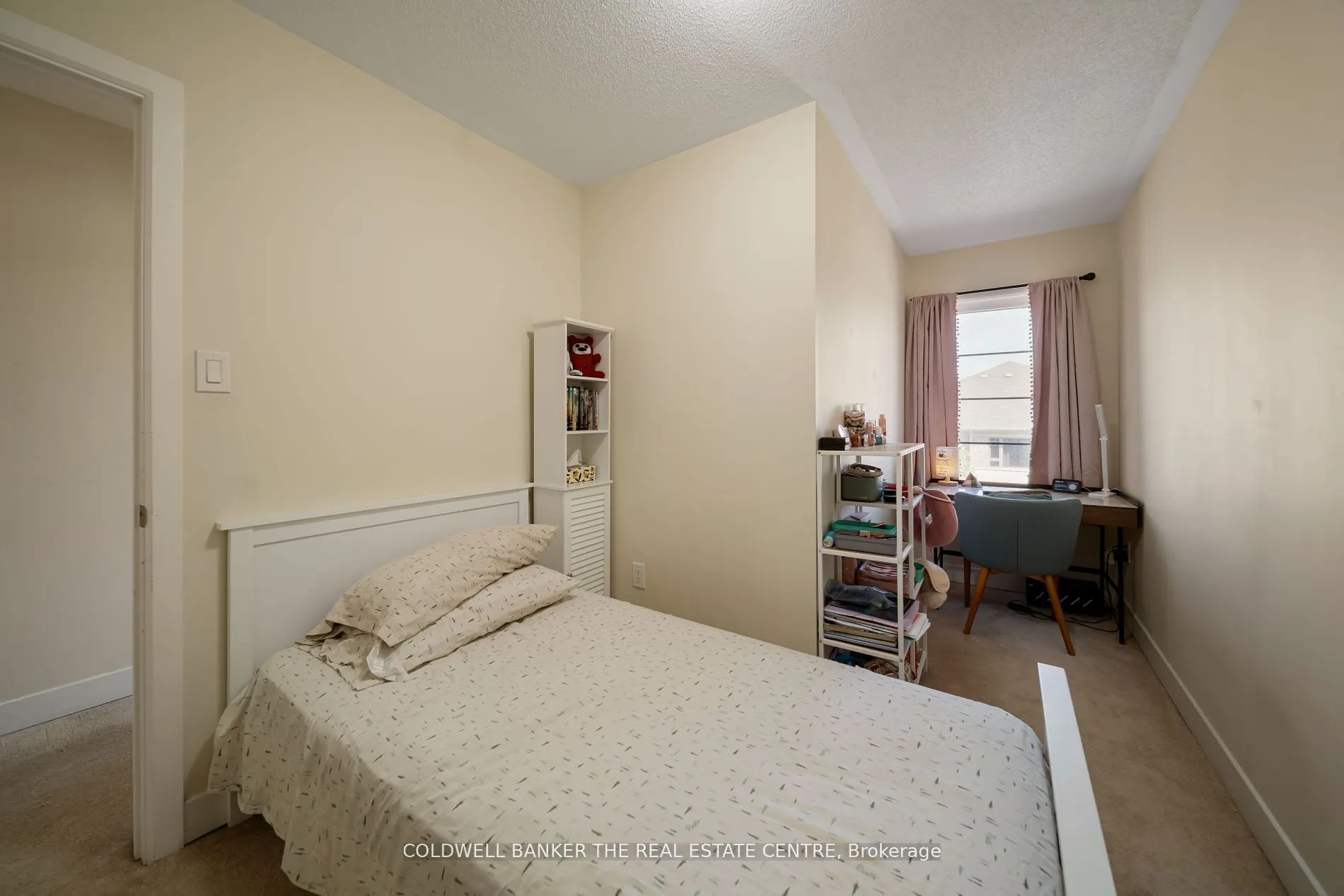 67 Donald Fleming Way, #106