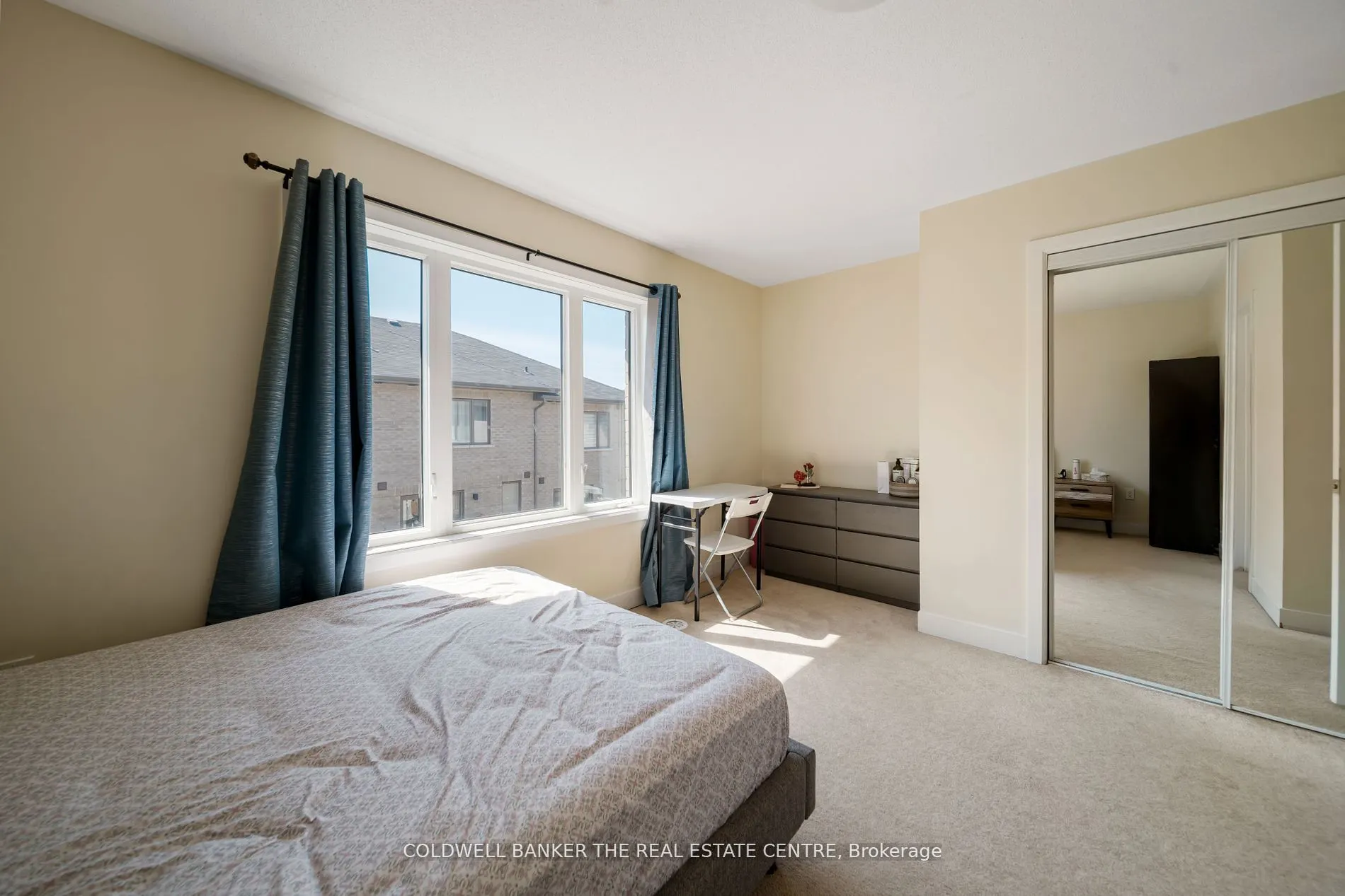 67 Donald Fleming Way, #106