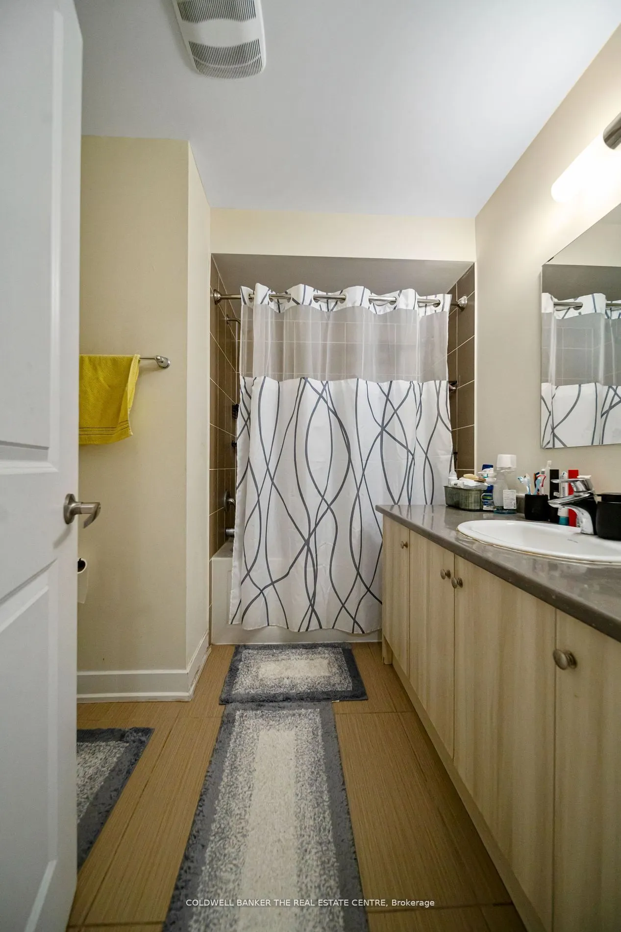 67 Donald Fleming Way, #106