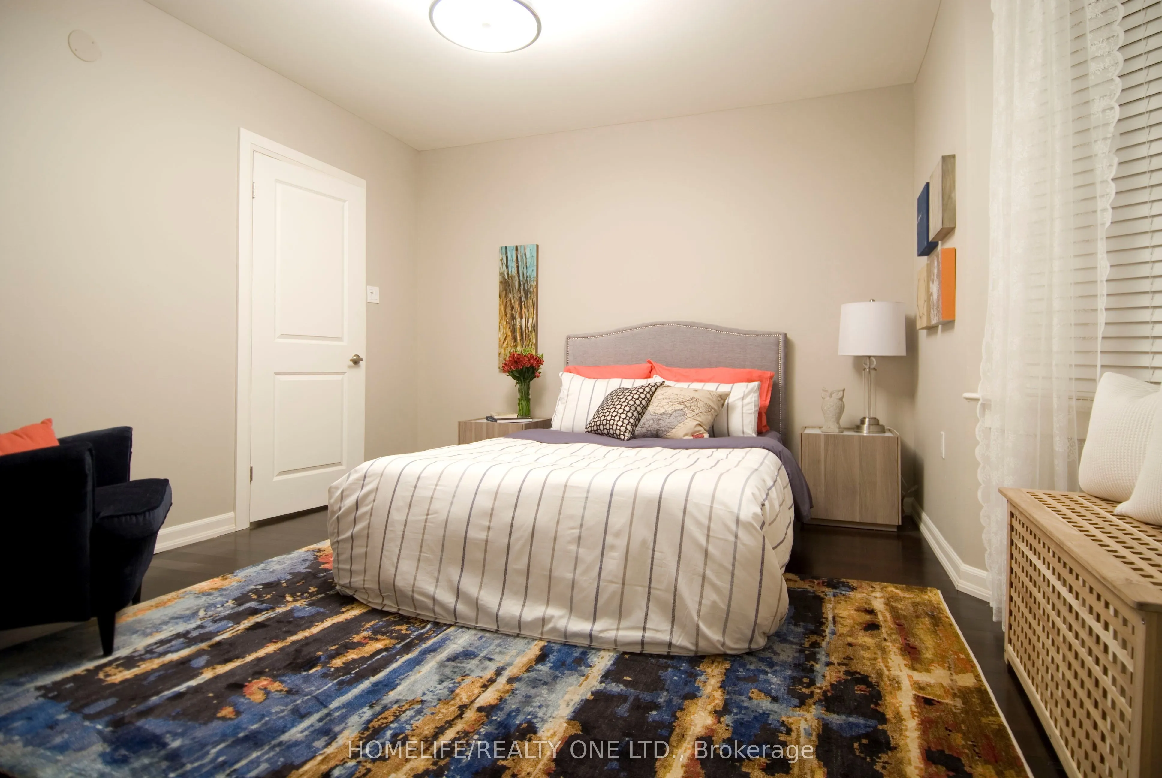 1202 Gerrard Street E, #2
