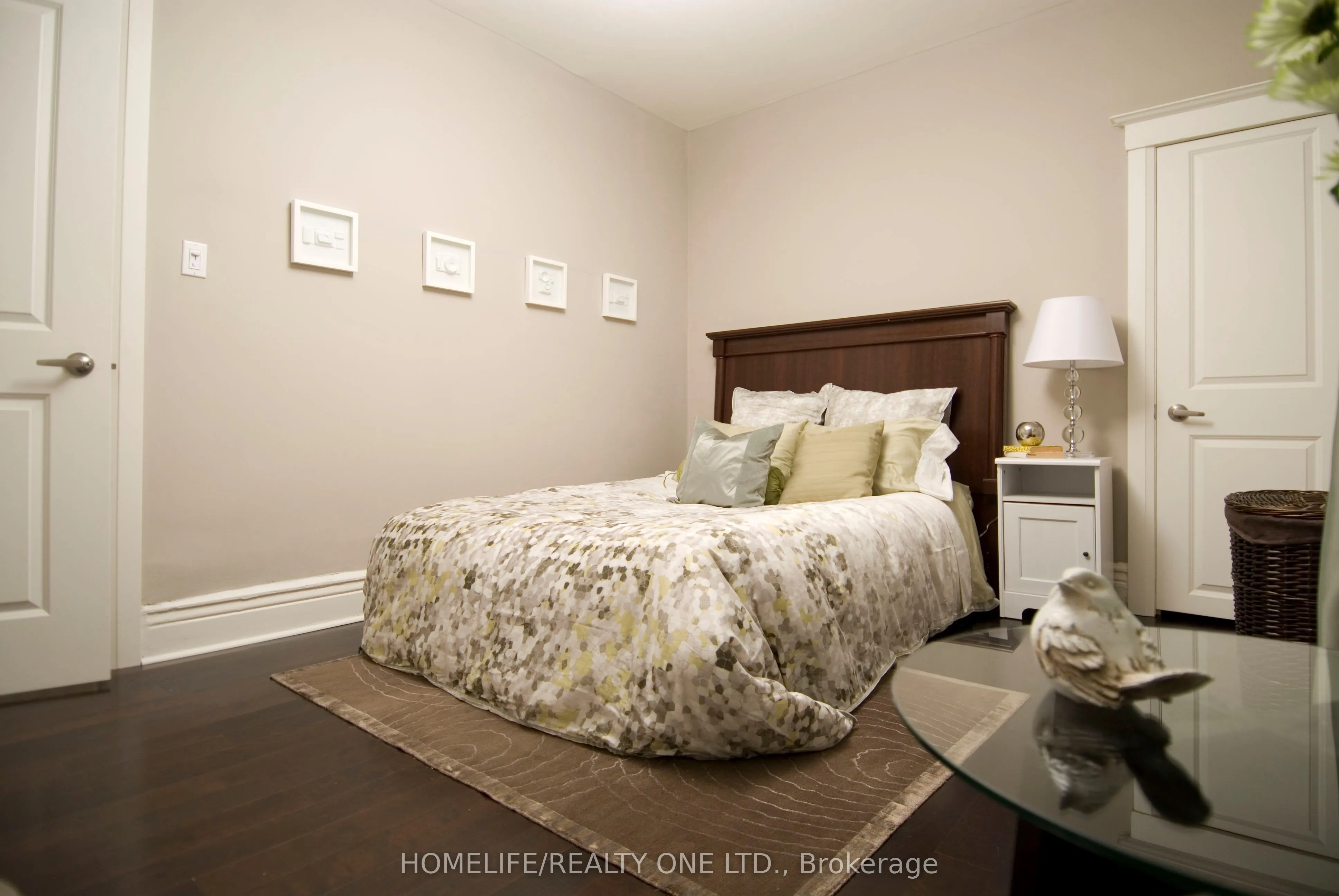 1202 Gerrard Street E, #2