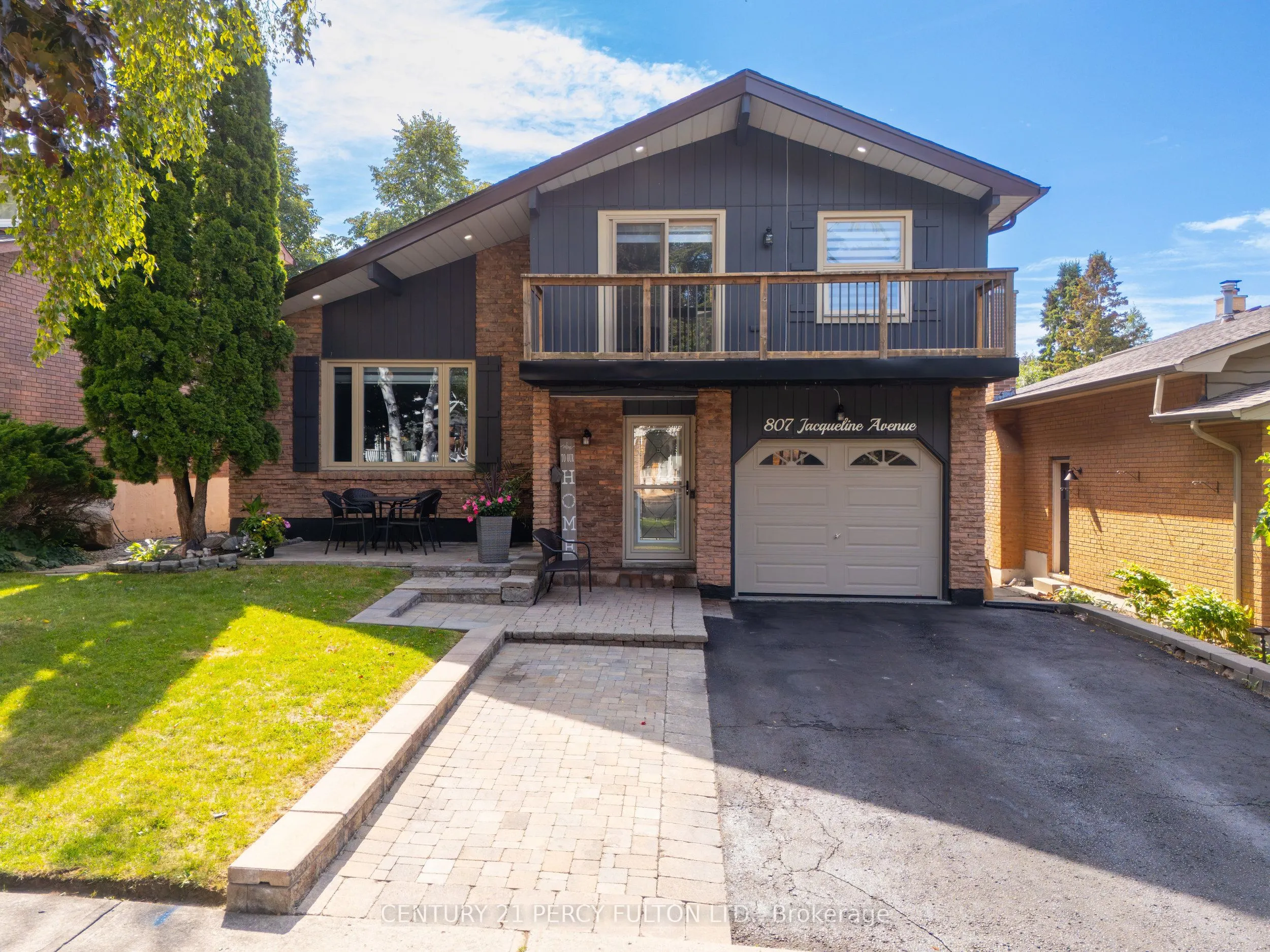 807 Jacqueline Avenue