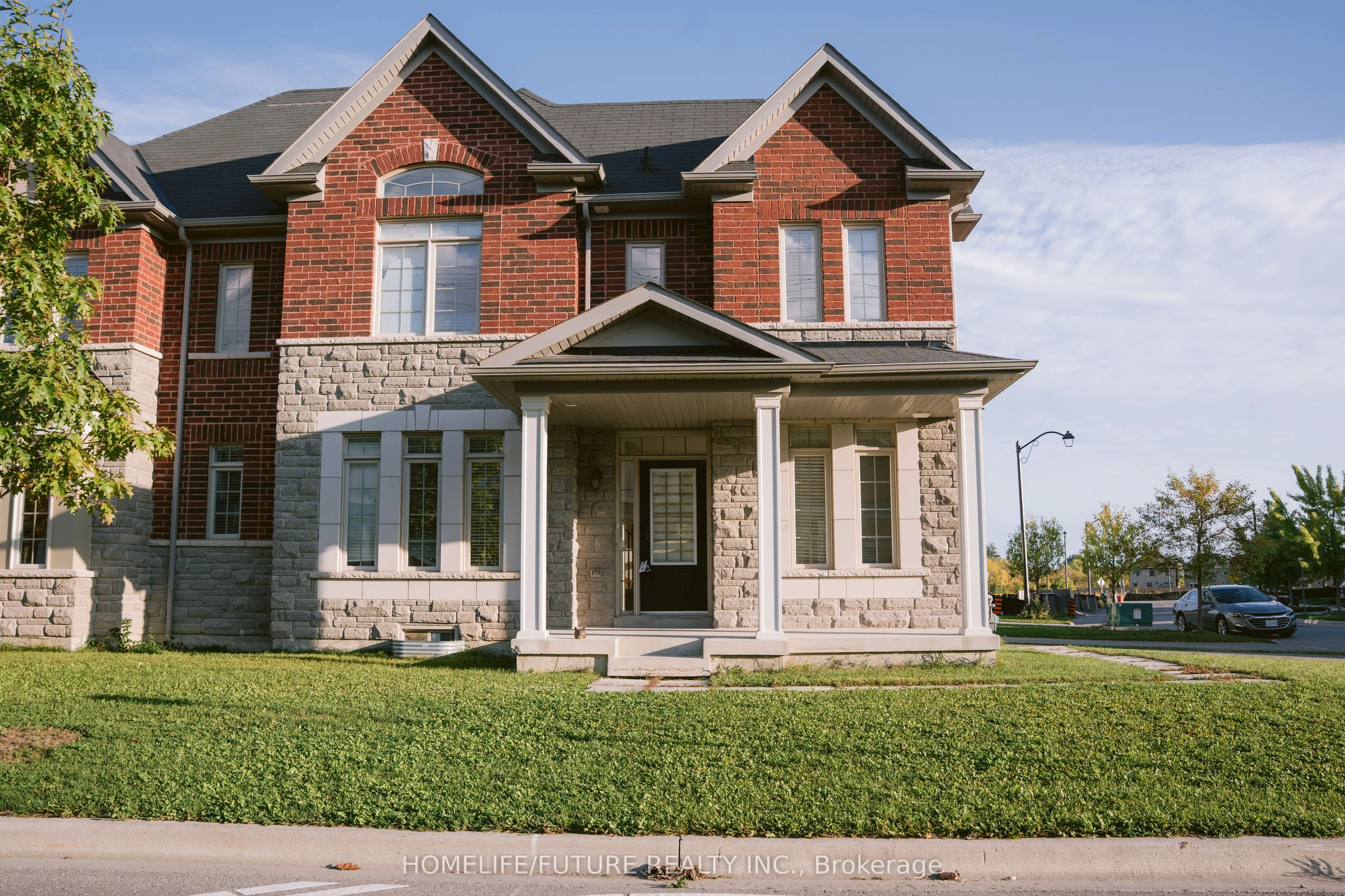 1 Mcclustey Avenue