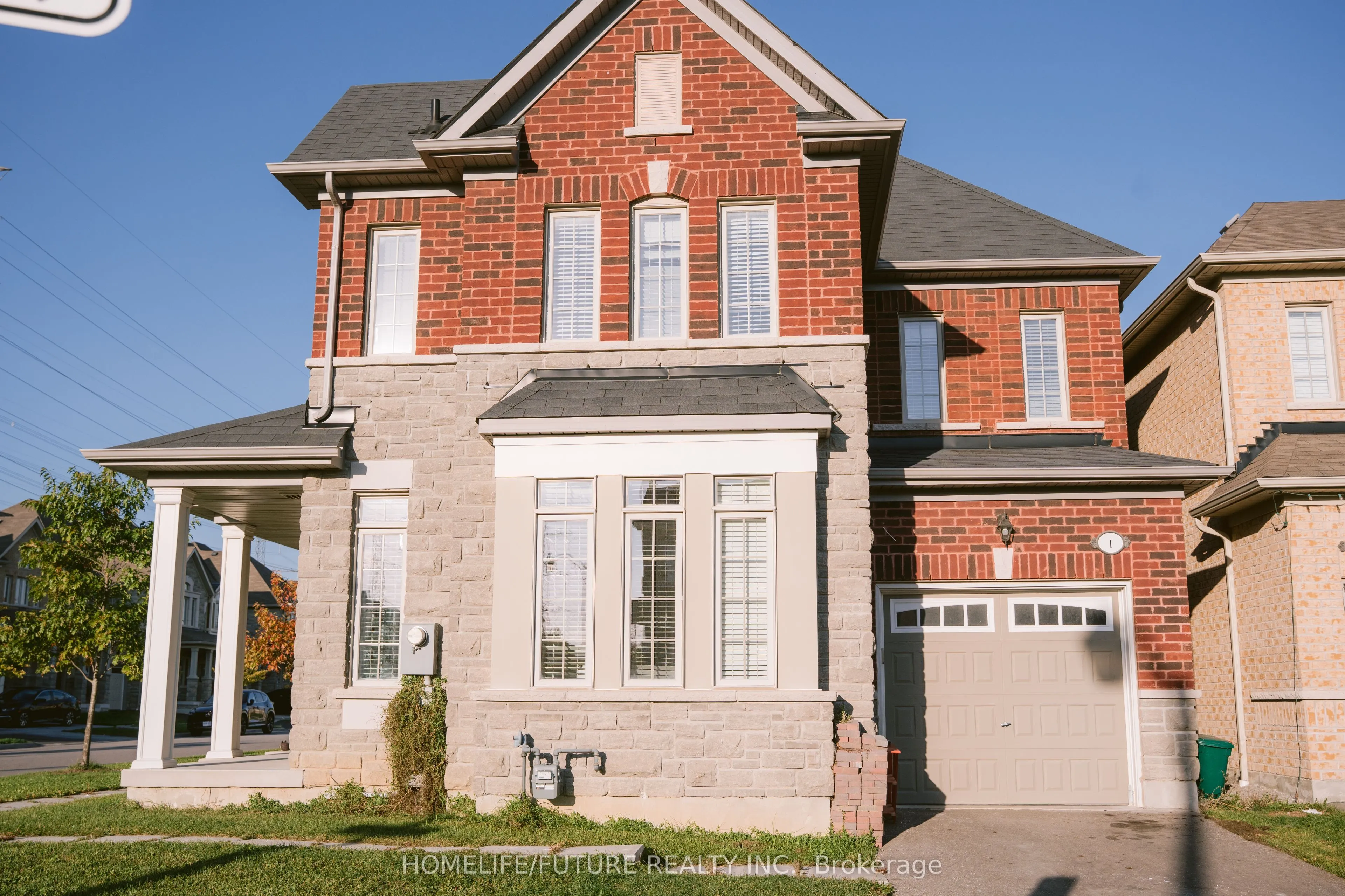 1 Mcclustey Avenue