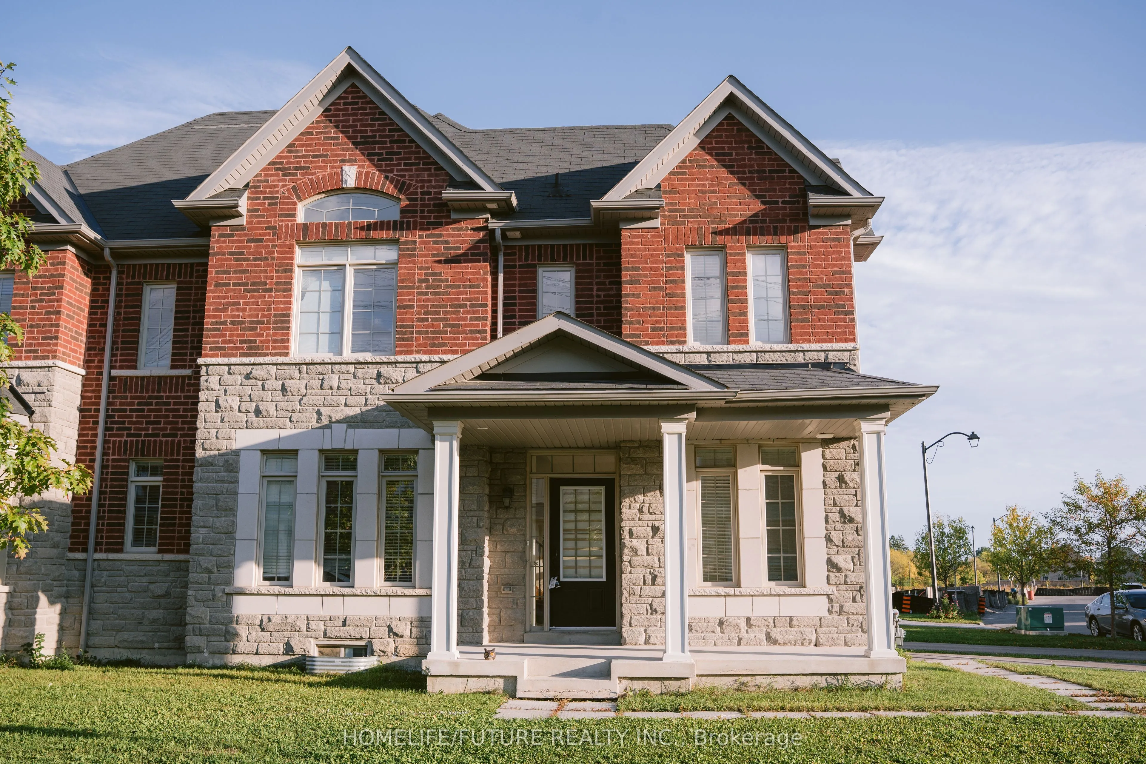 1 Mcclustey Avenue
