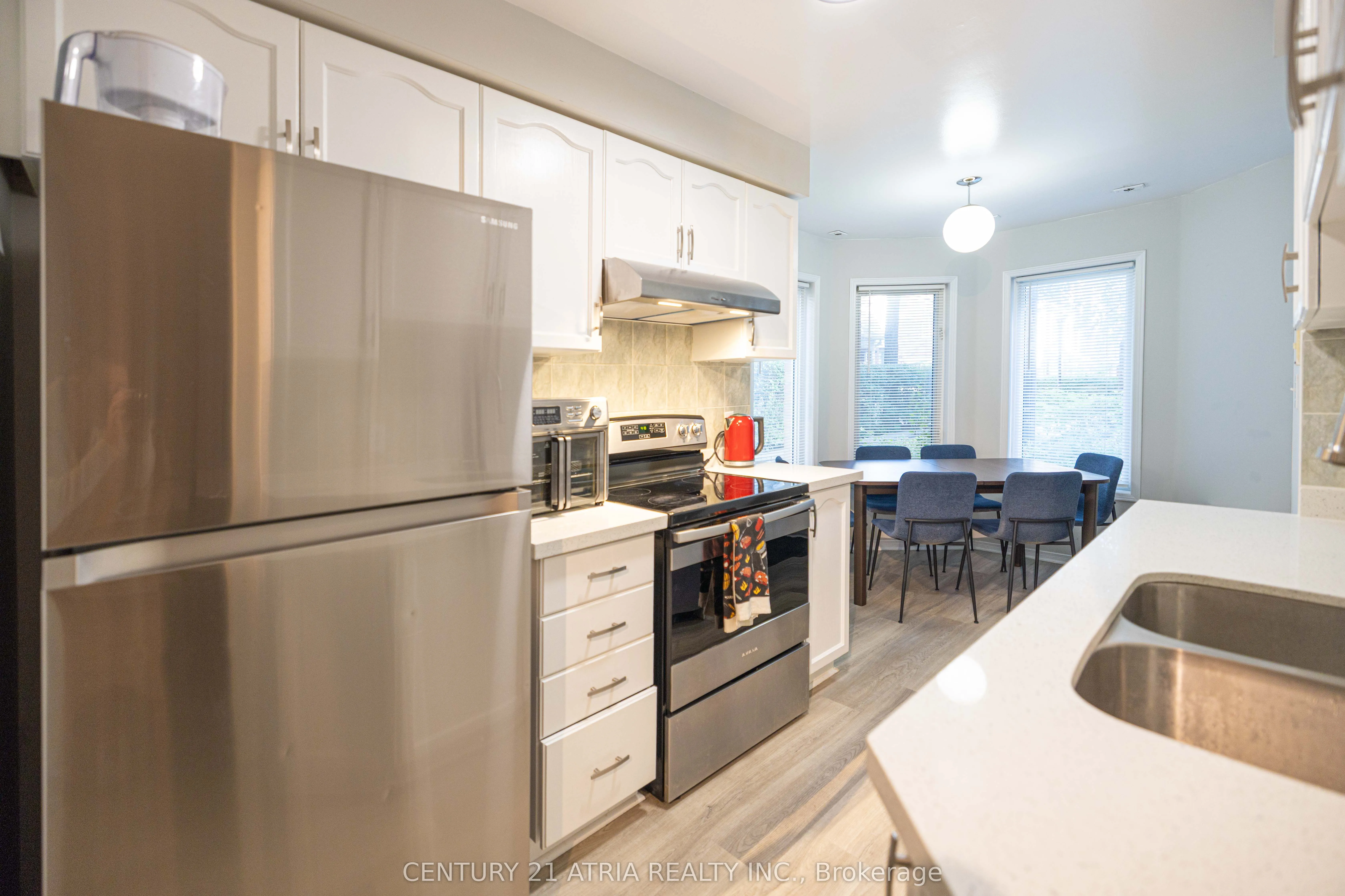 28 Rosebank Drive, #211