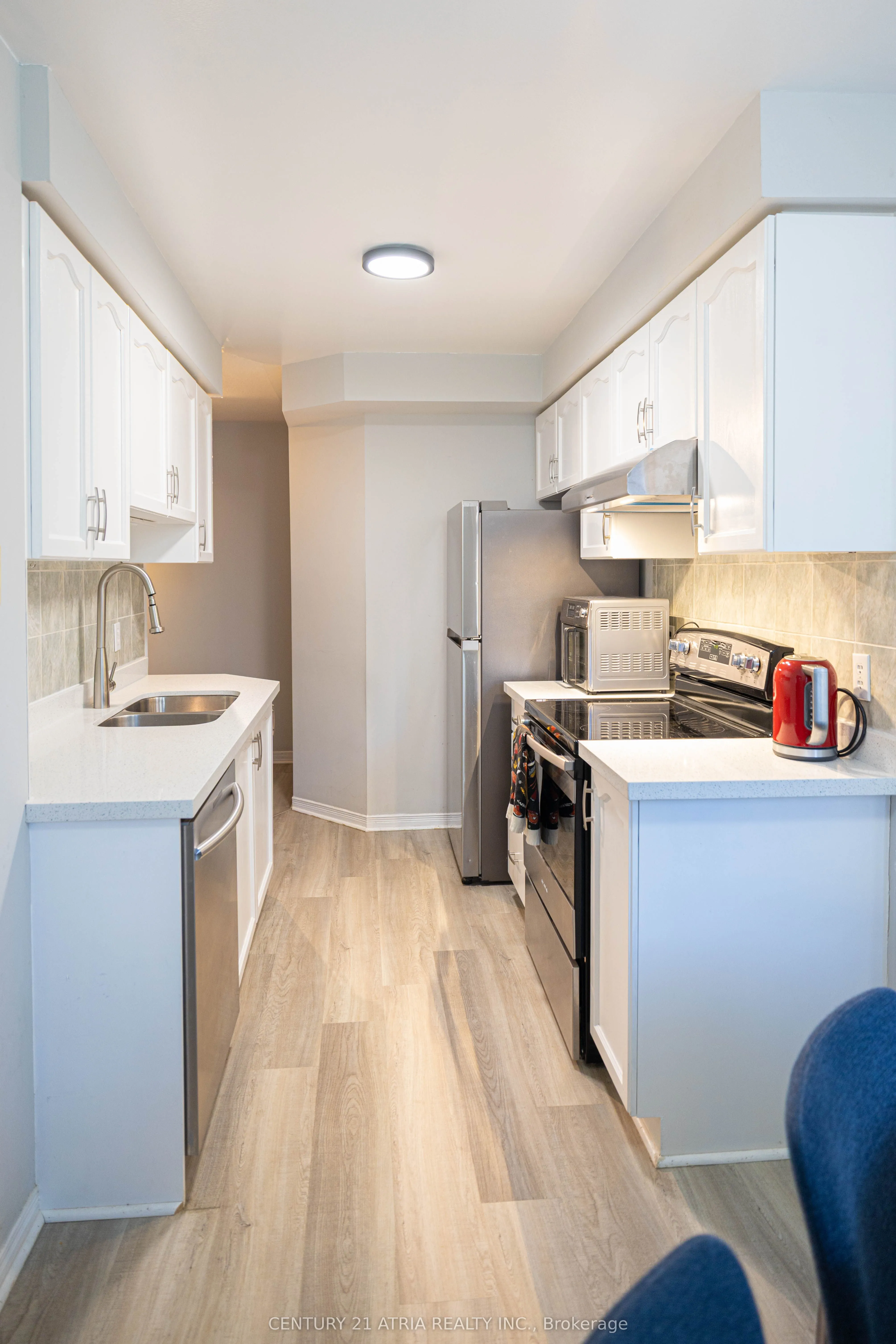 28 Rosebank Drive, #211