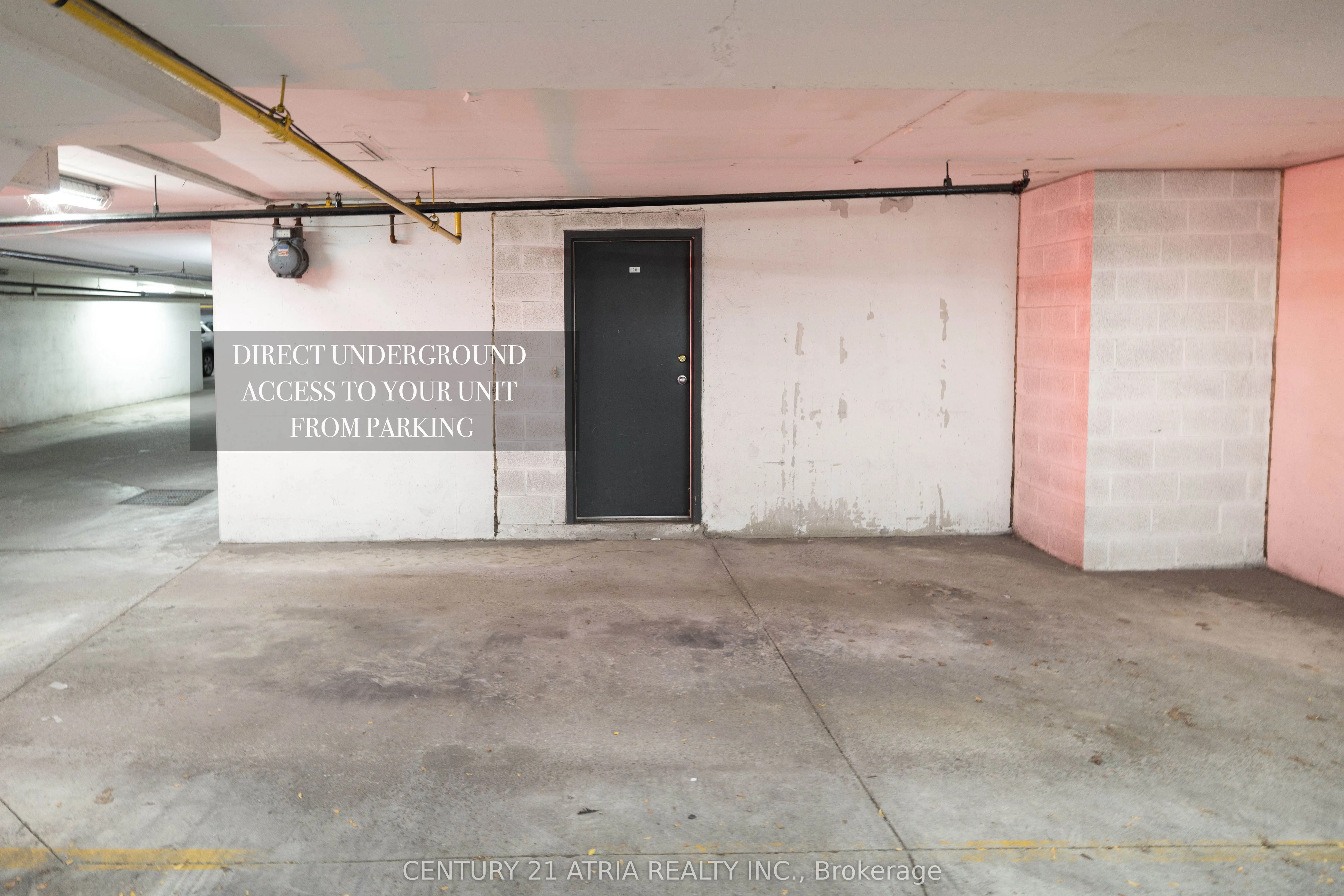 28 Rosebank Drive, #211