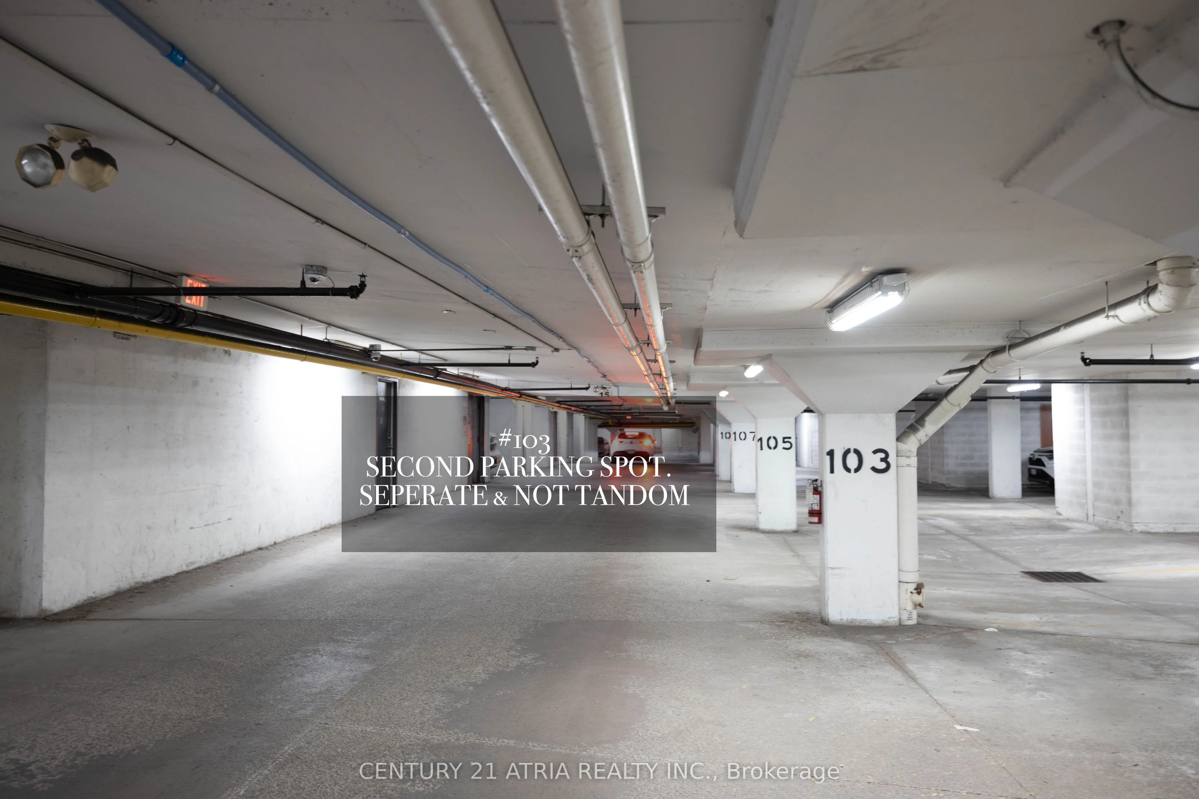 28 Rosebank Drive, #211