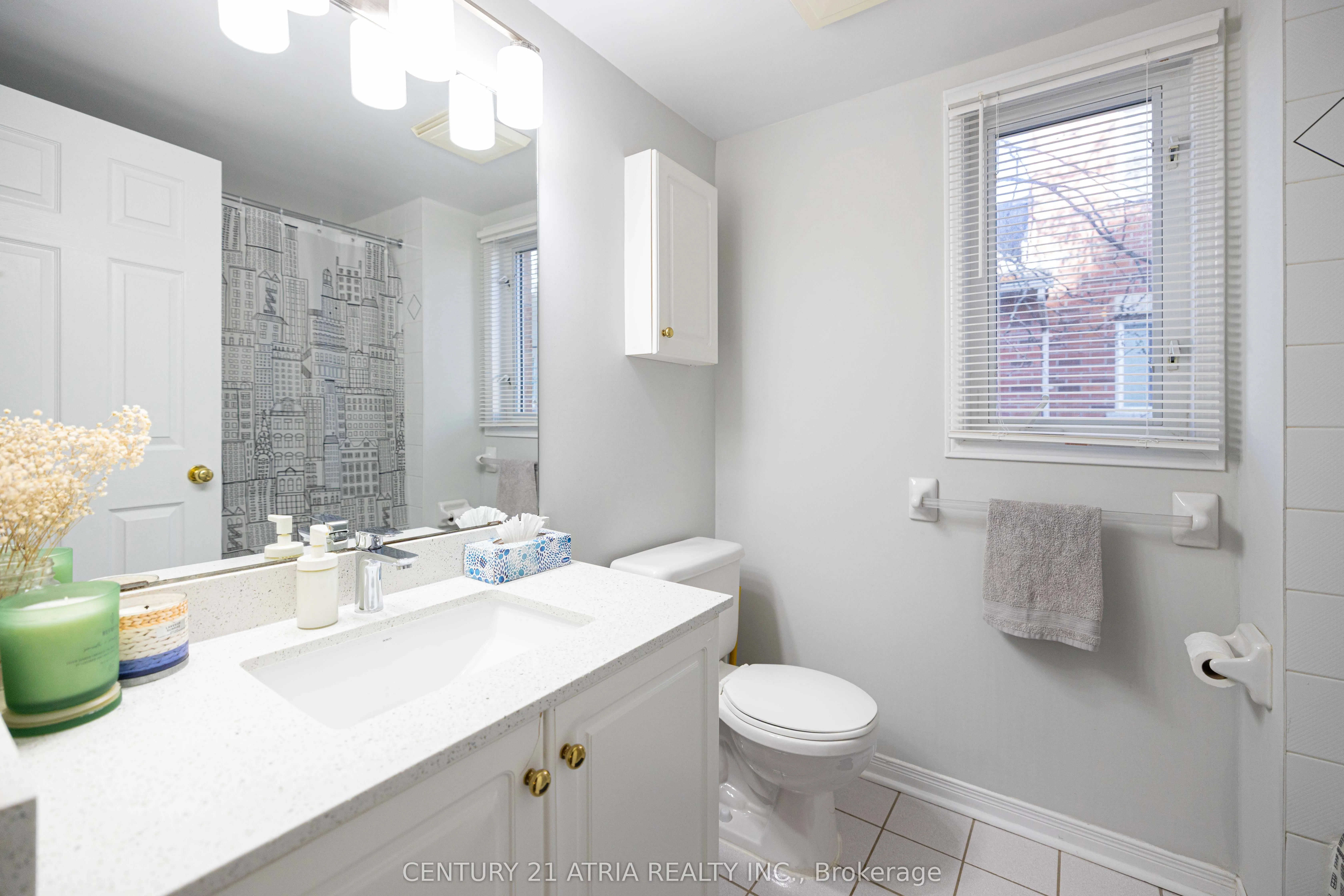 28 Rosebank Drive, #211