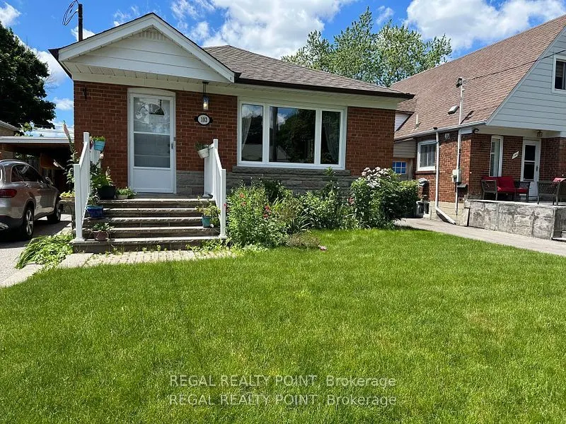 102 Portsdown Road, #Bsmt