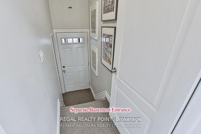 102 Portsdown Road, #Bsmt