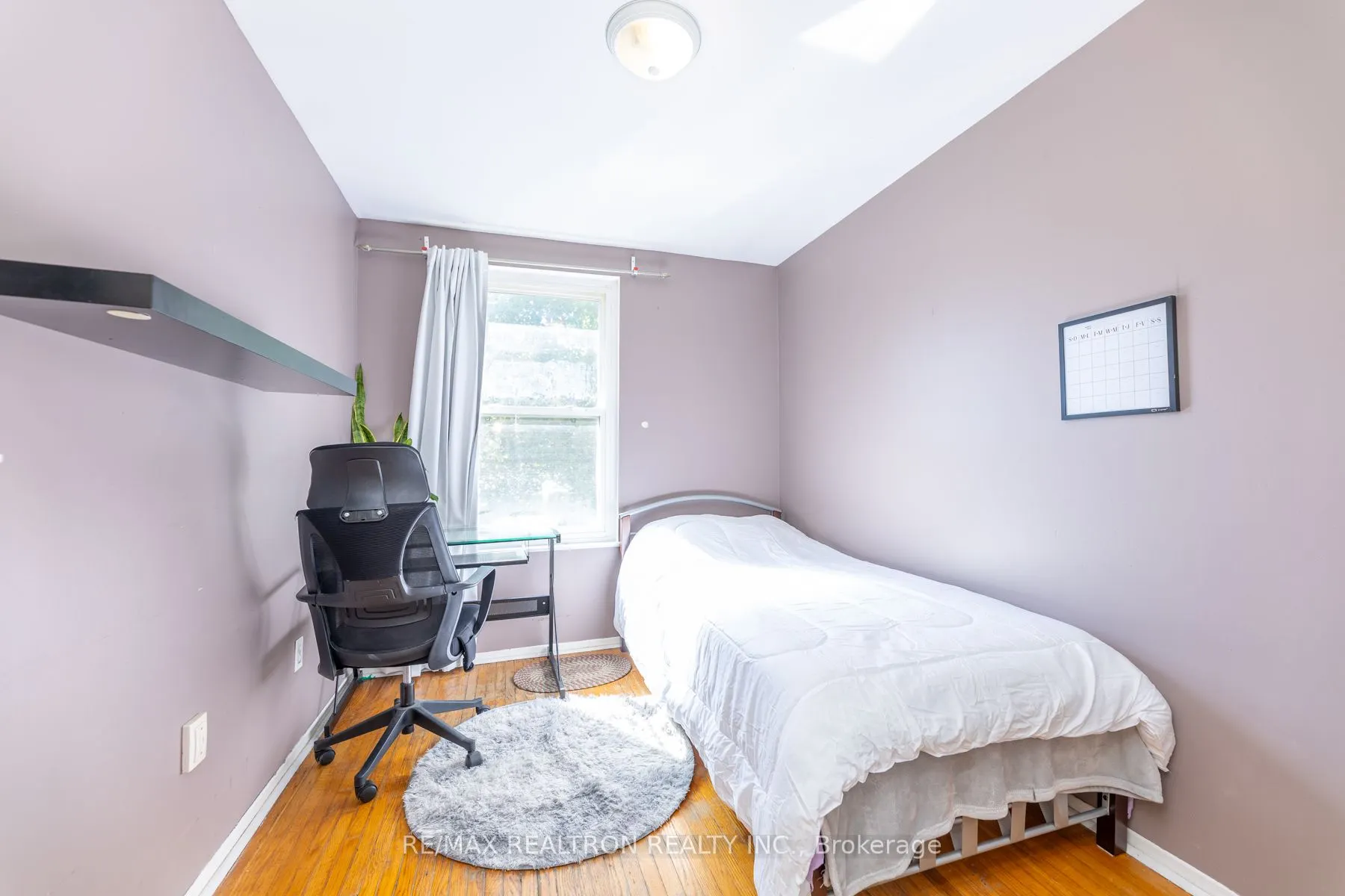 925 Bayly Street, #7