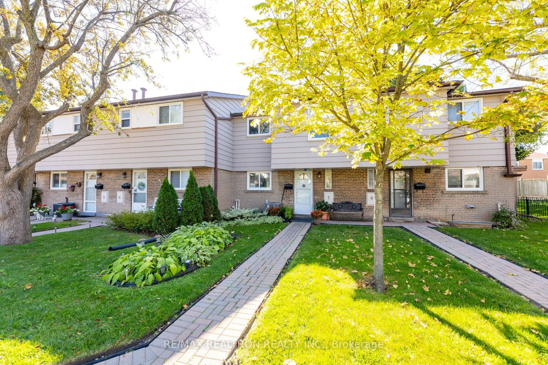 925 Bayly Street, #7