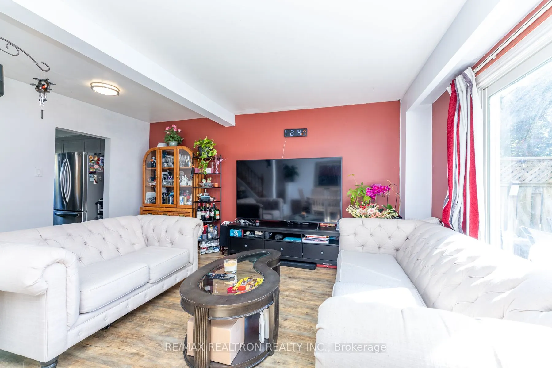 925 Bayly Street, #7