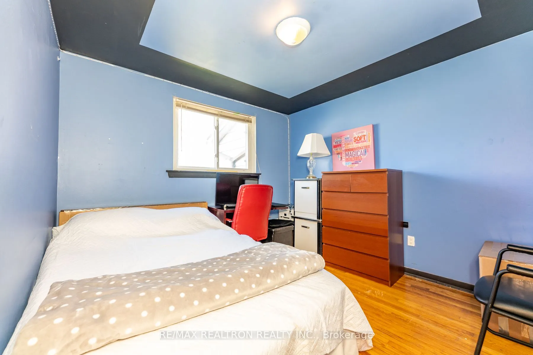 925 Bayly Street, #7