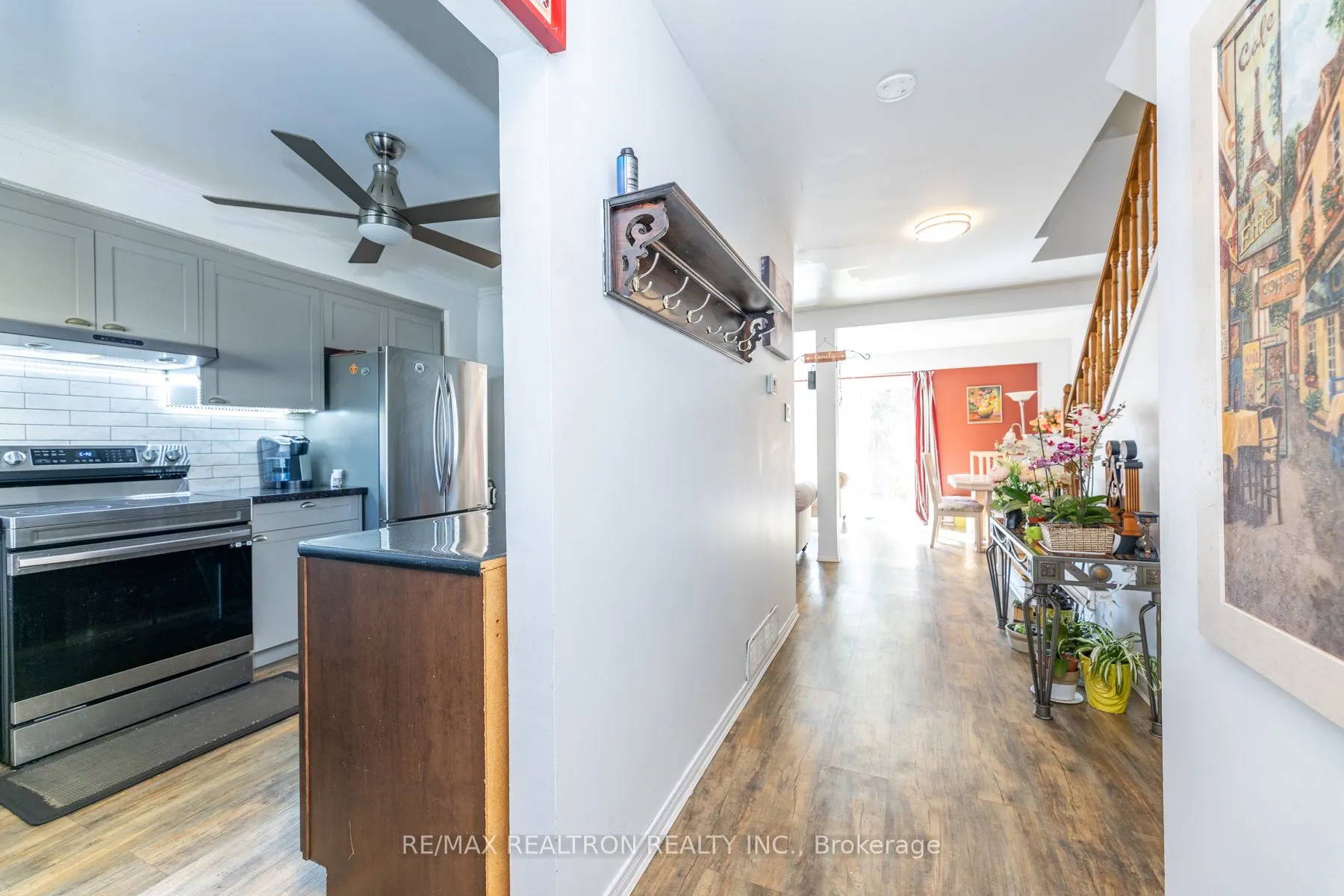 925 Bayly Street, #7