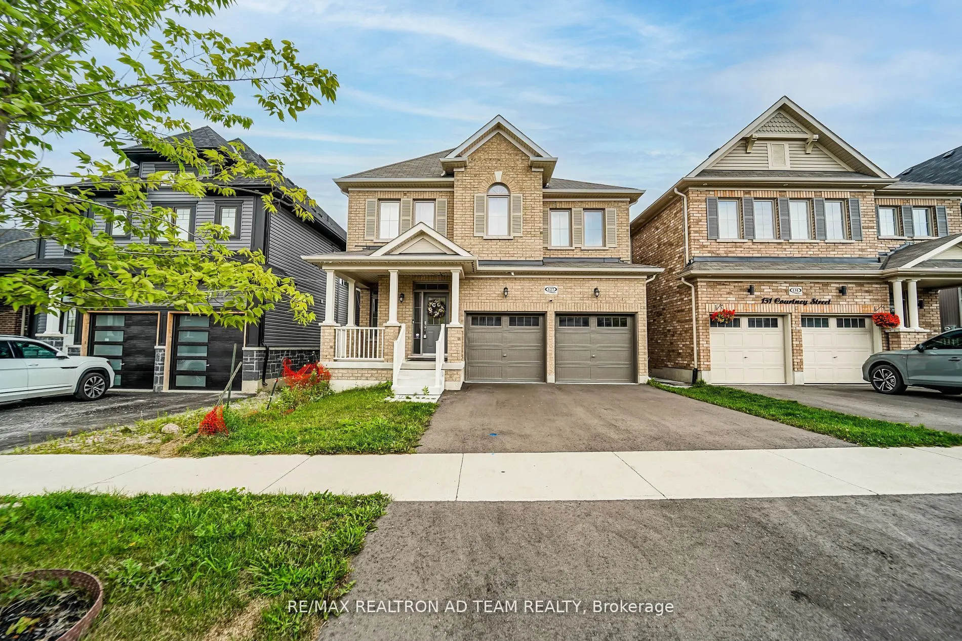 127 Courtney Street