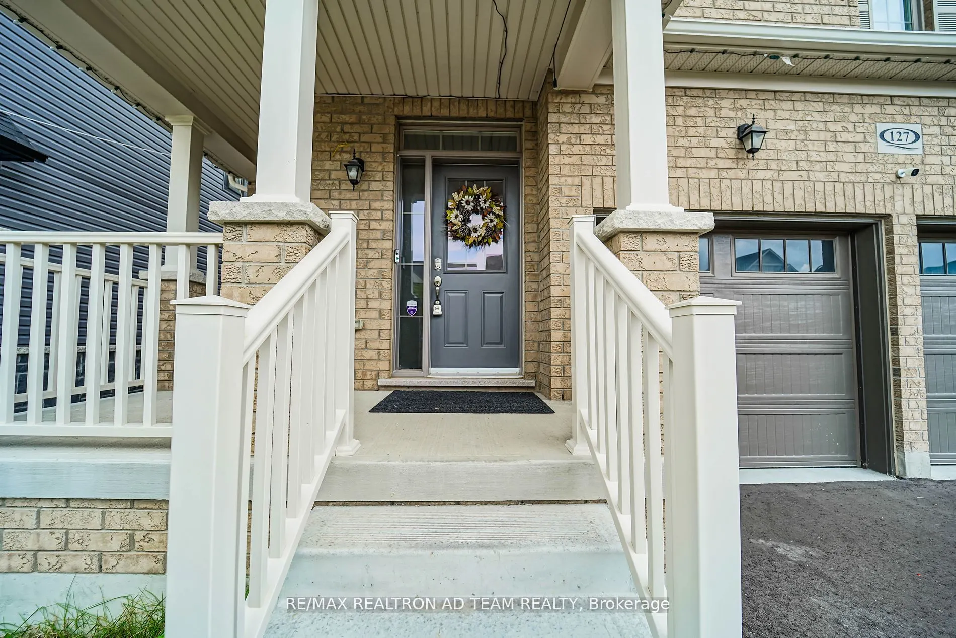 127 Courtney Street