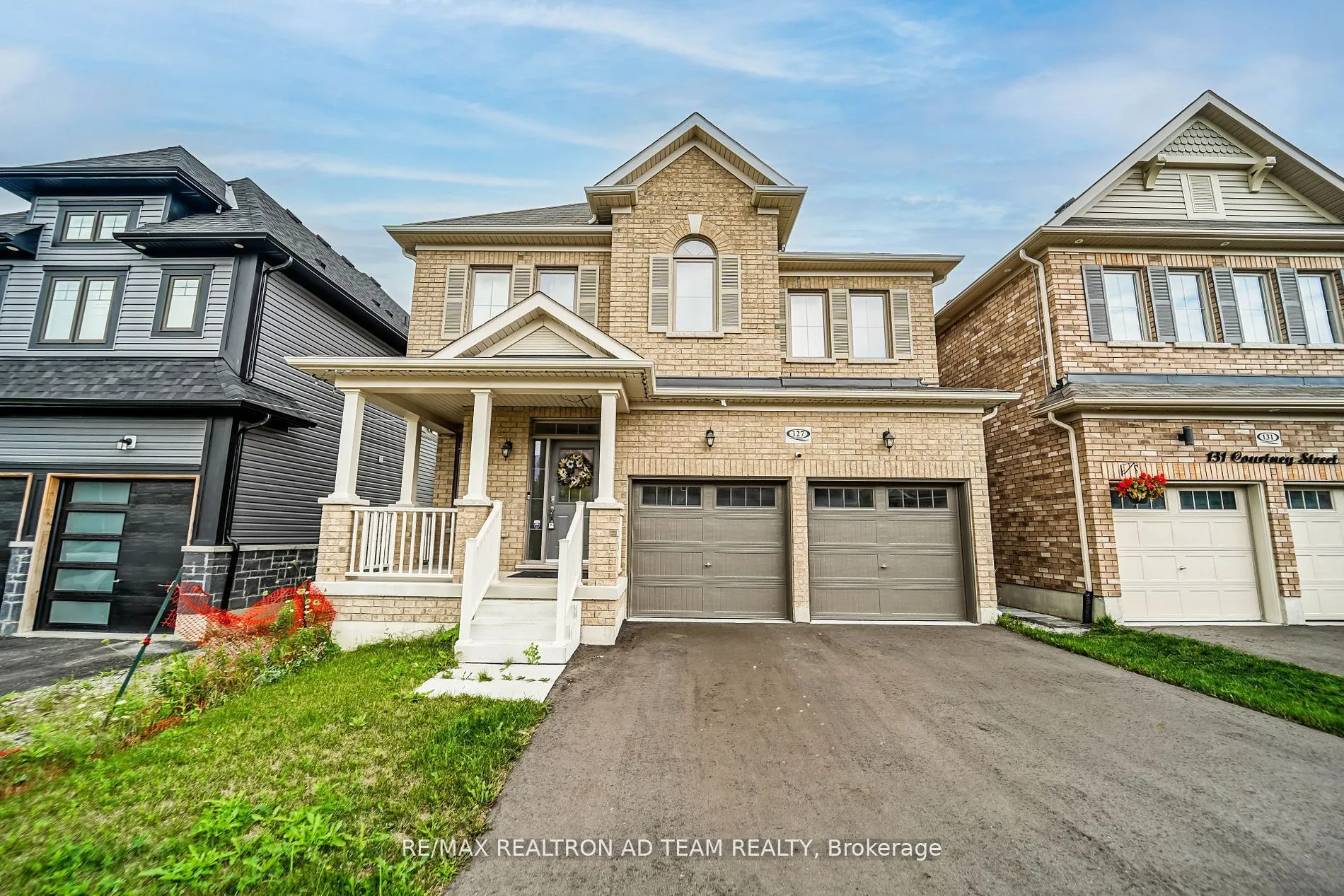 127 Courtney Street