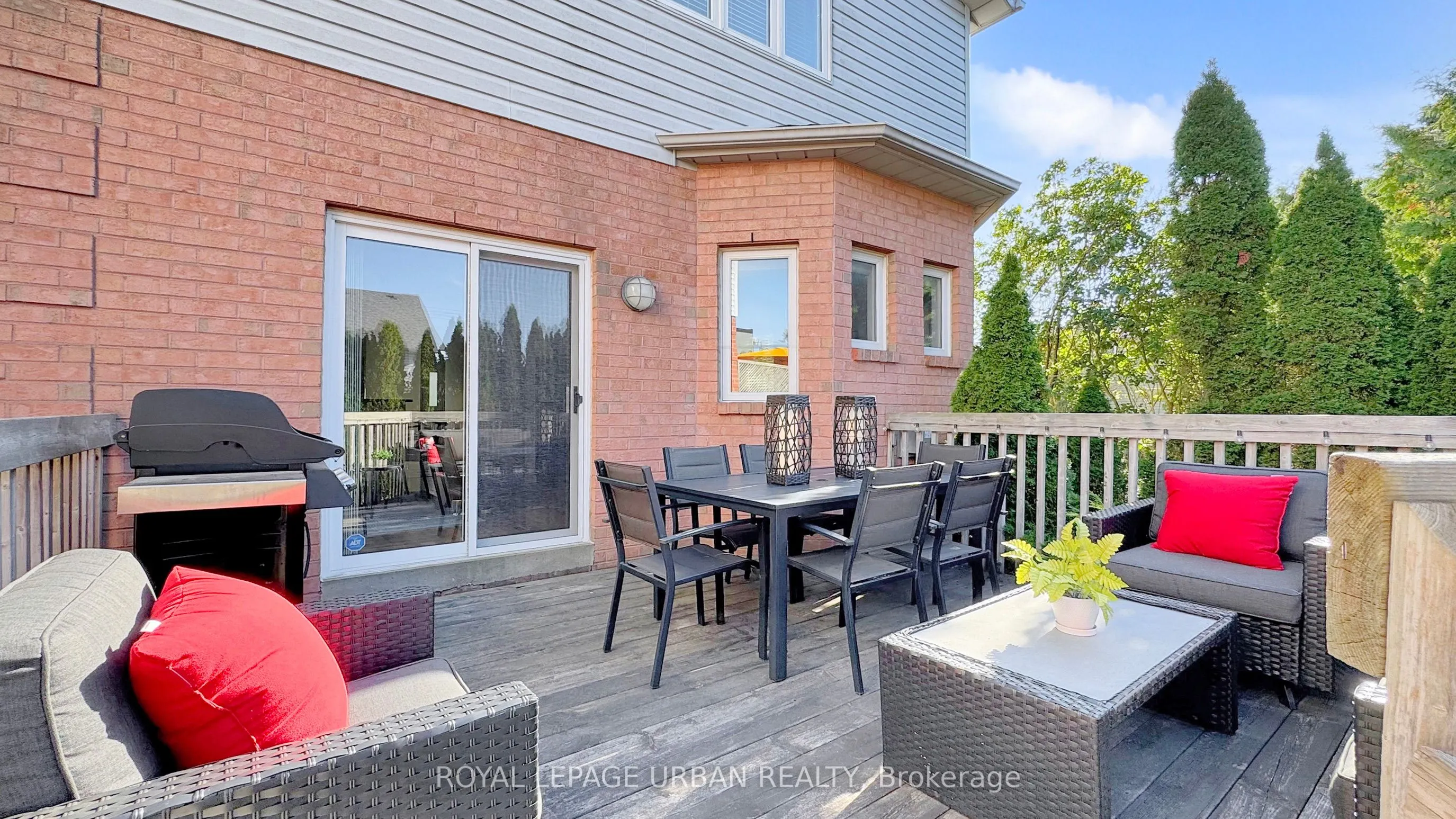 96 Coalport Drive
