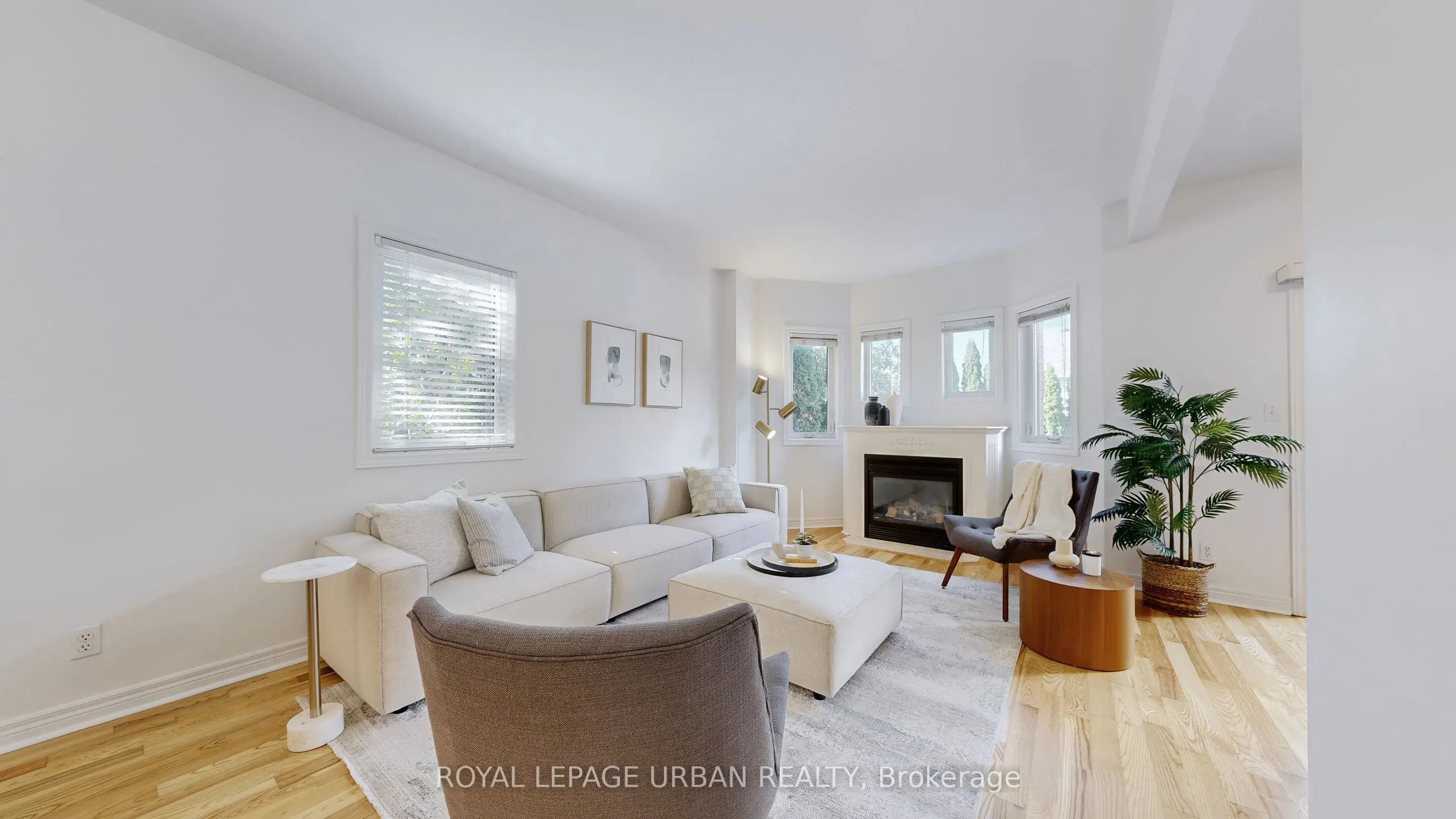 96 Coalport Drive