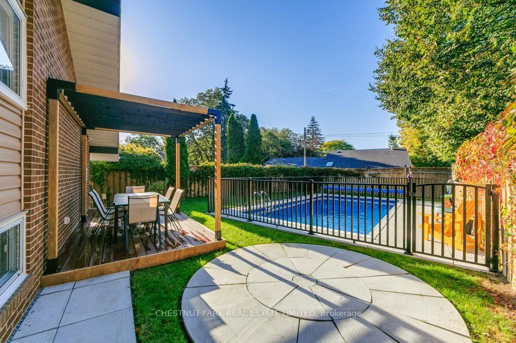 44 Brookridge Drive