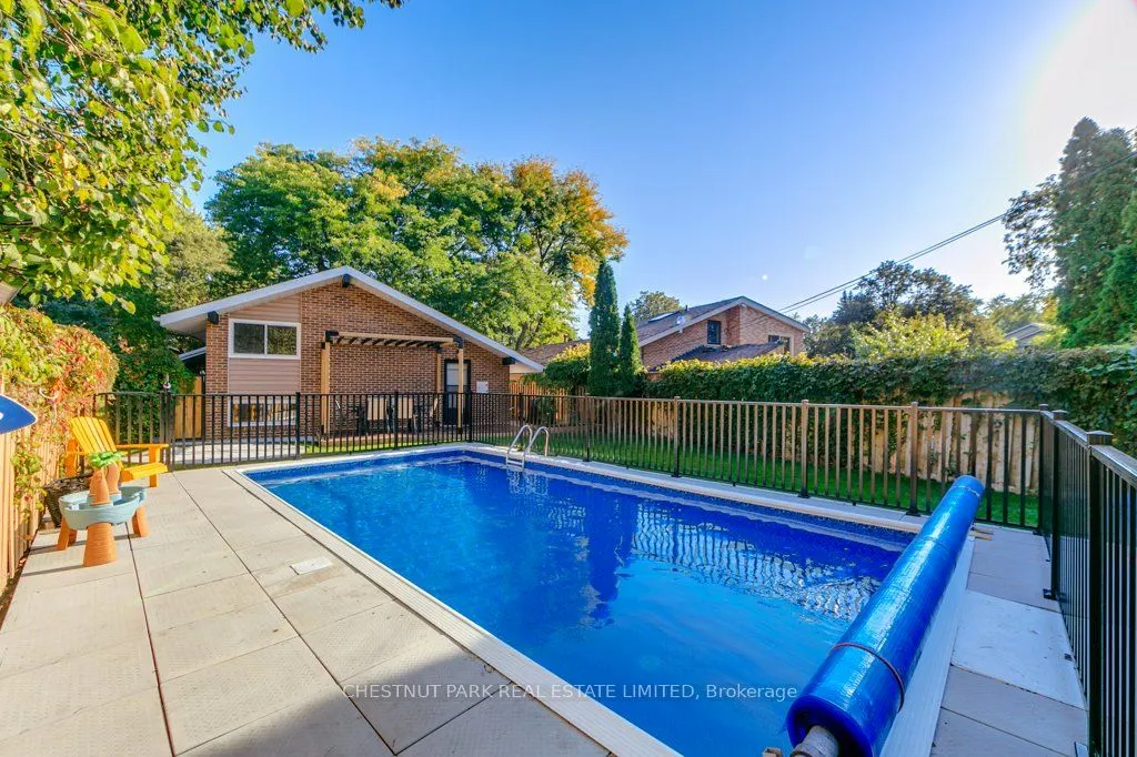 44 Brookridge Drive