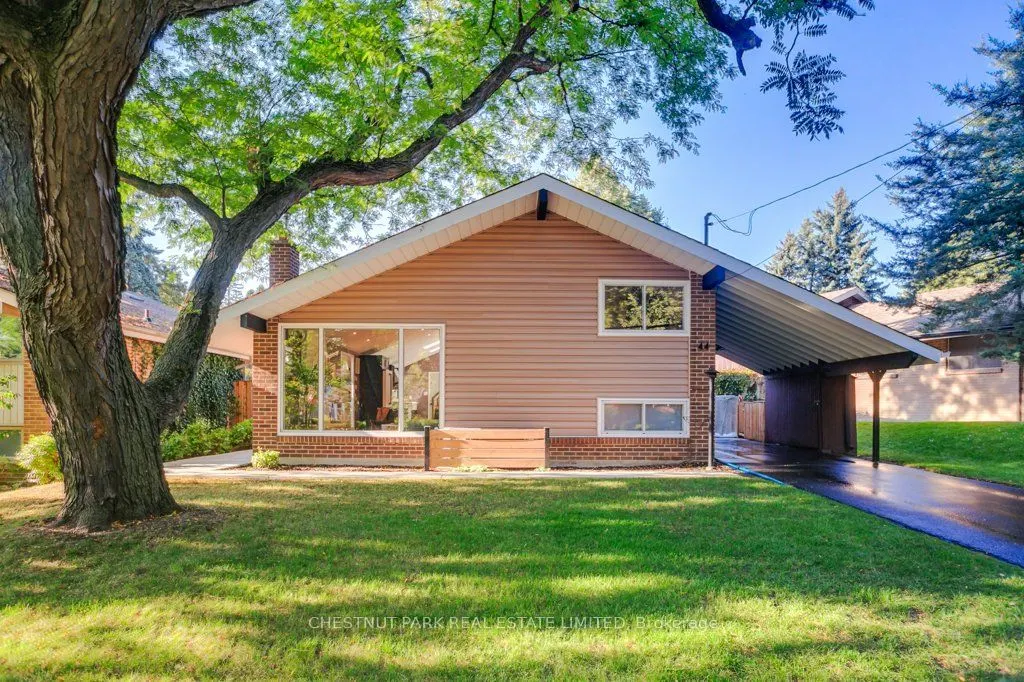 44 Brookridge Drive