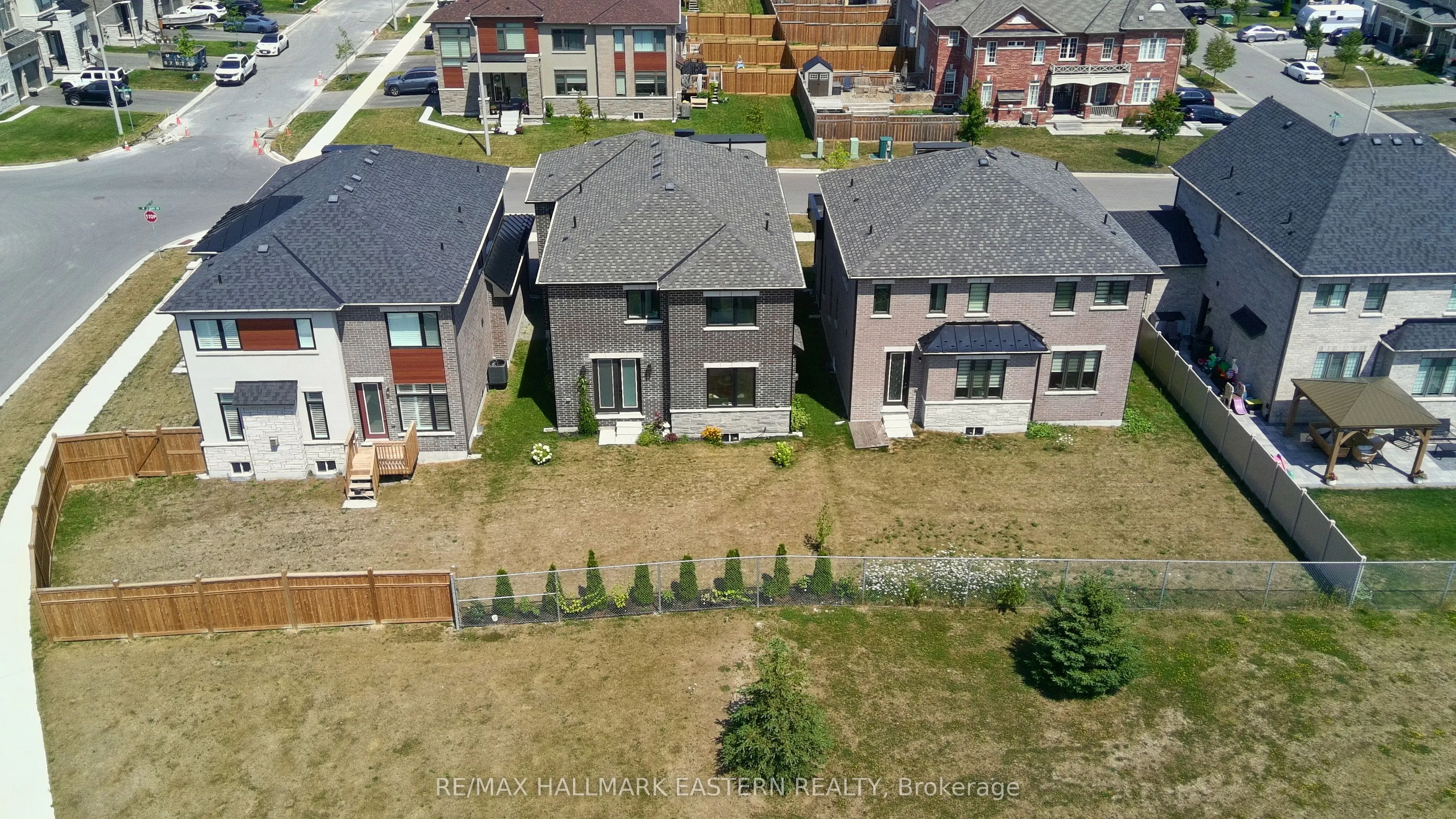 118 Whitehand Drive