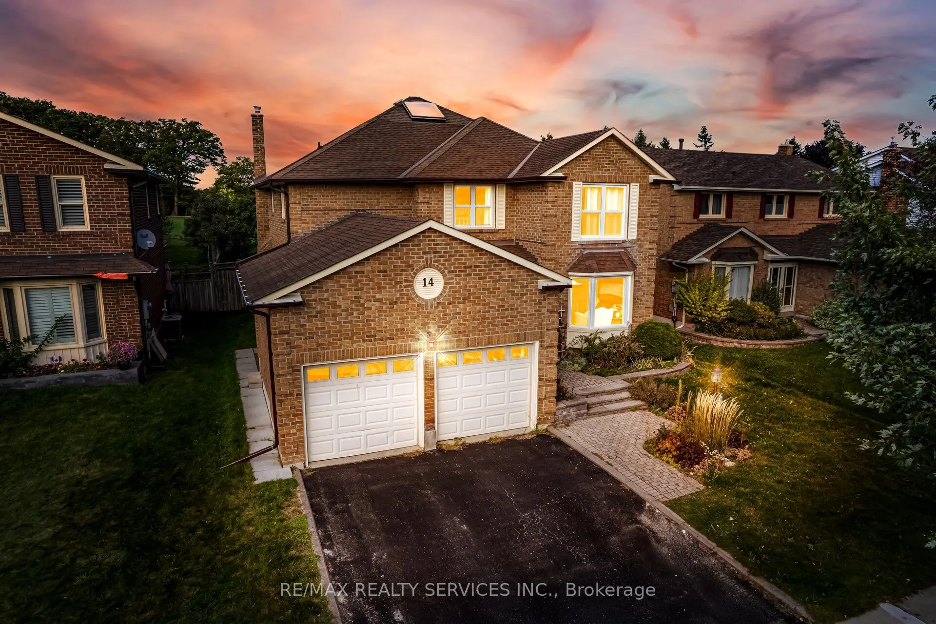 14 Milner Crescent