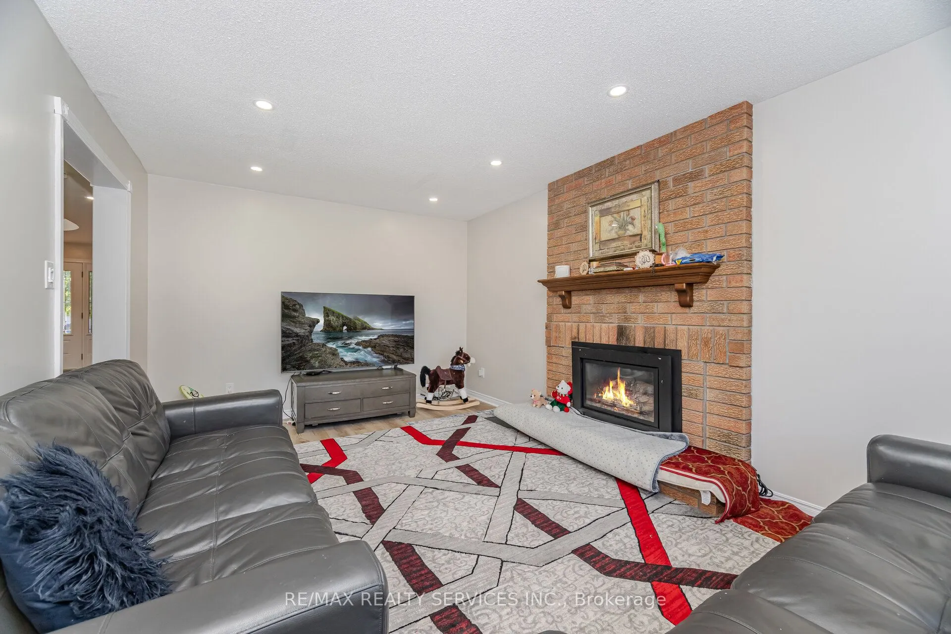 14 Milner Crescent