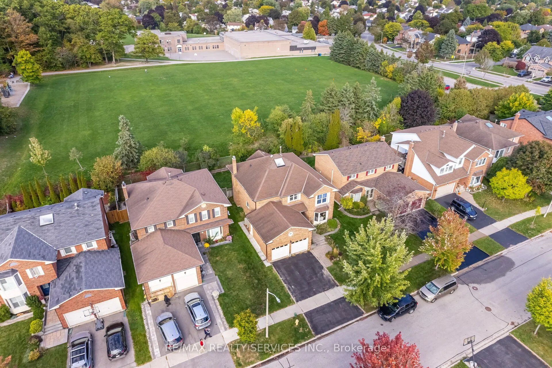14 Milner Crescent