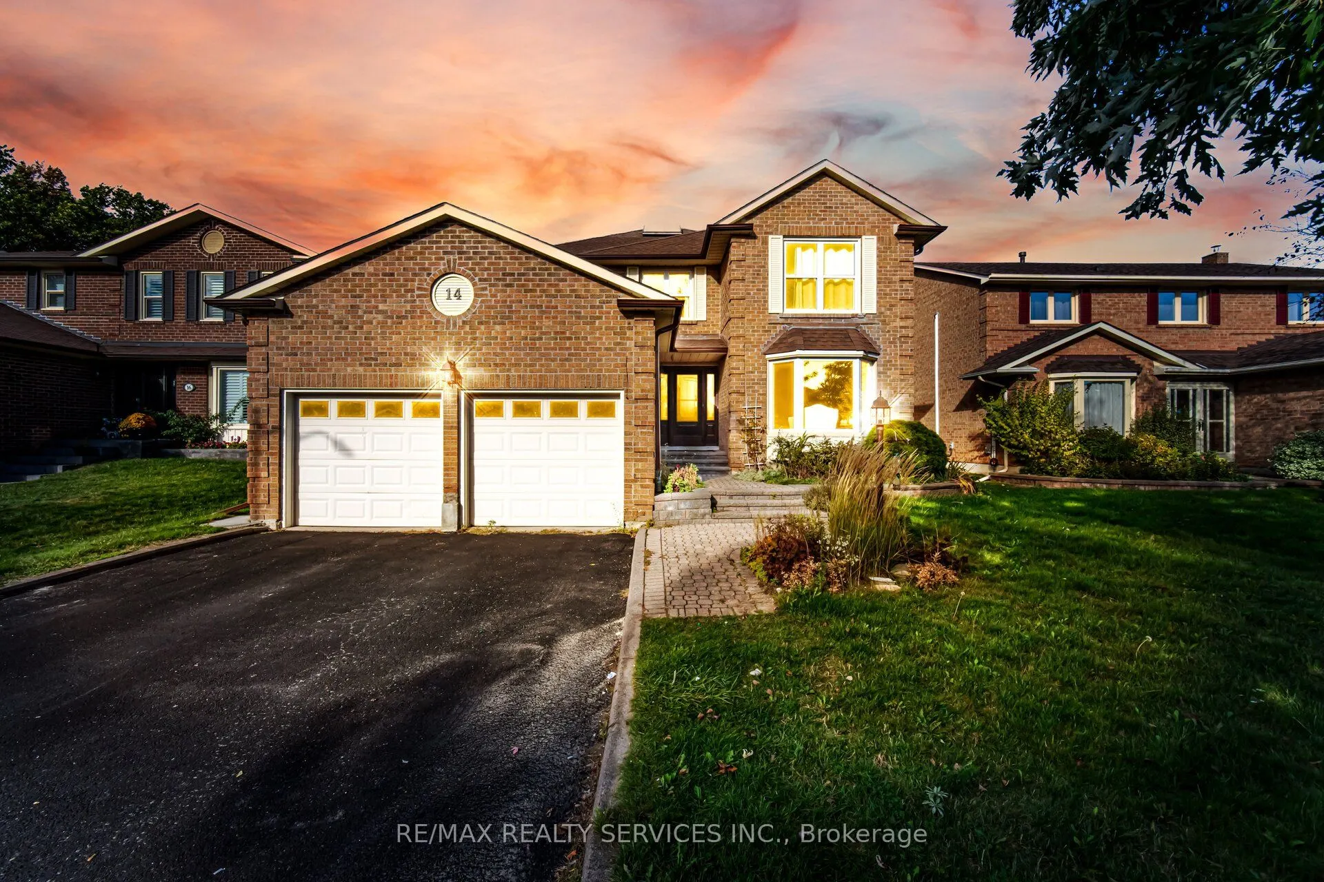 14 Milner Crescent