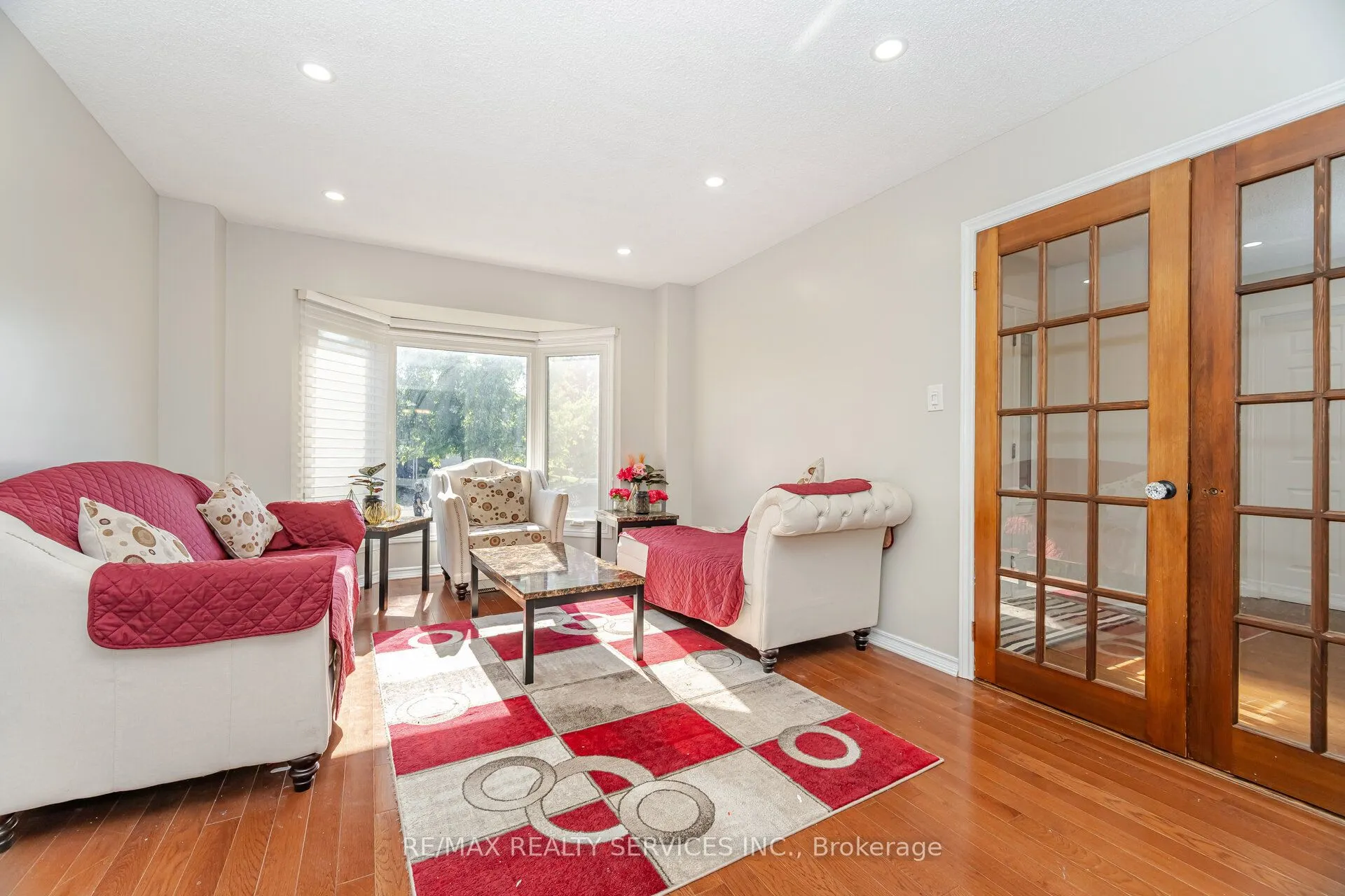 14 Milner Crescent