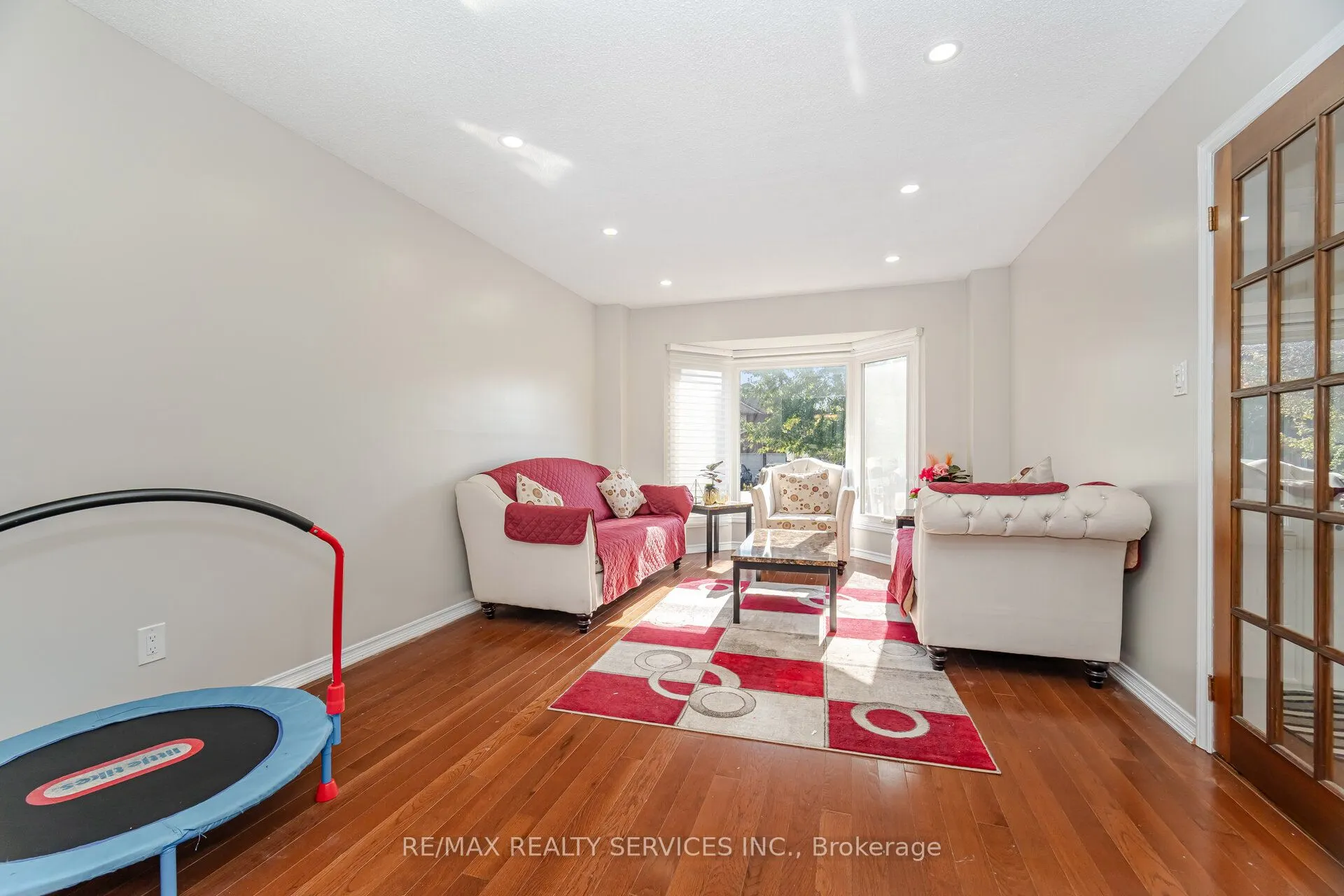 14 Milner Crescent
