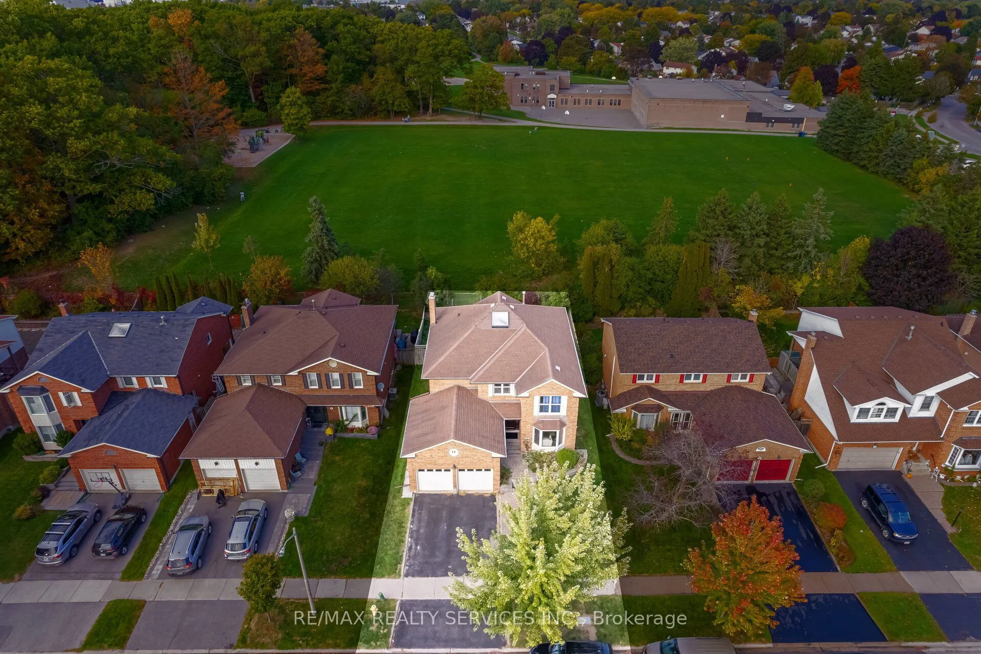 14 Milner Crescent