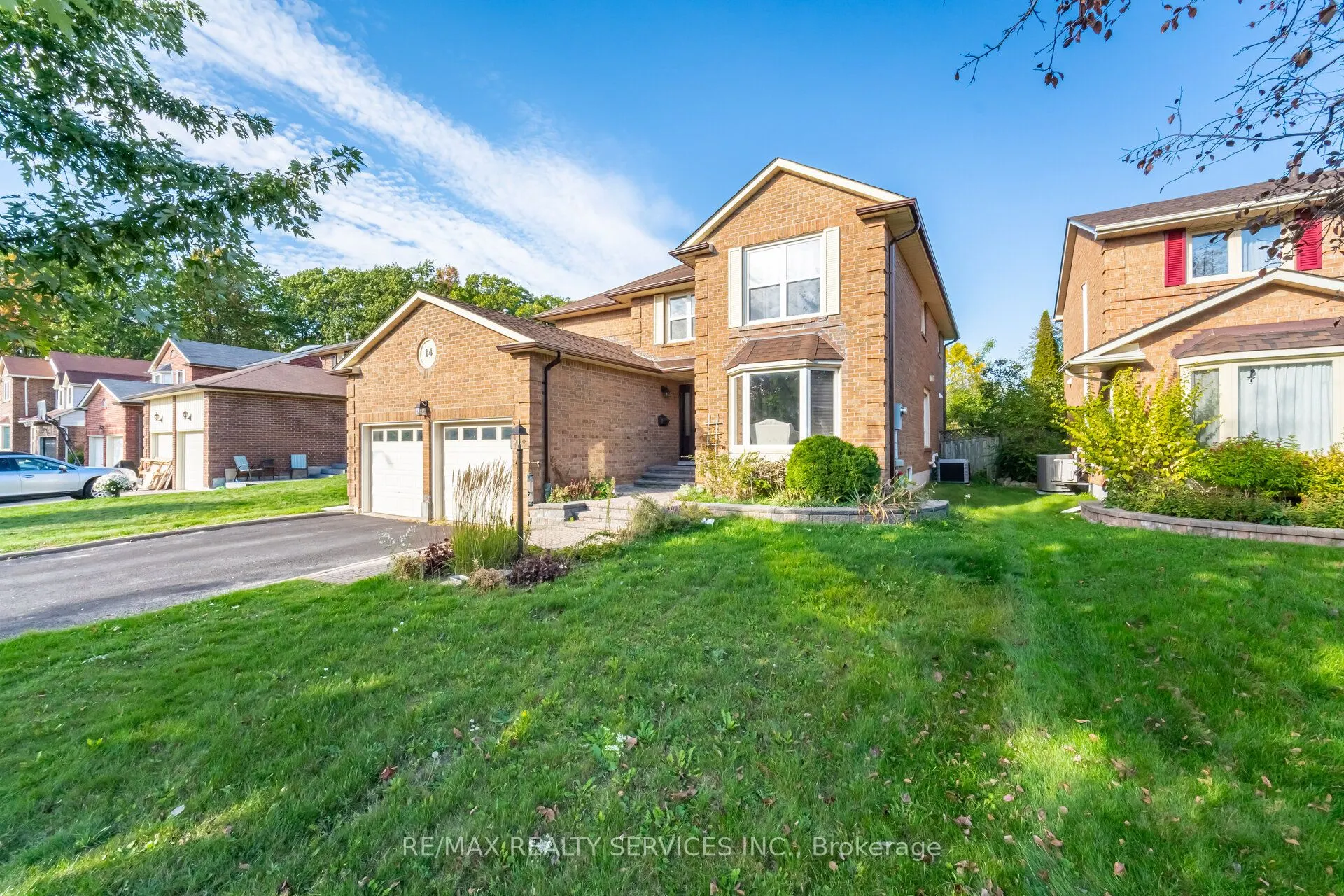 14 Milner Crescent