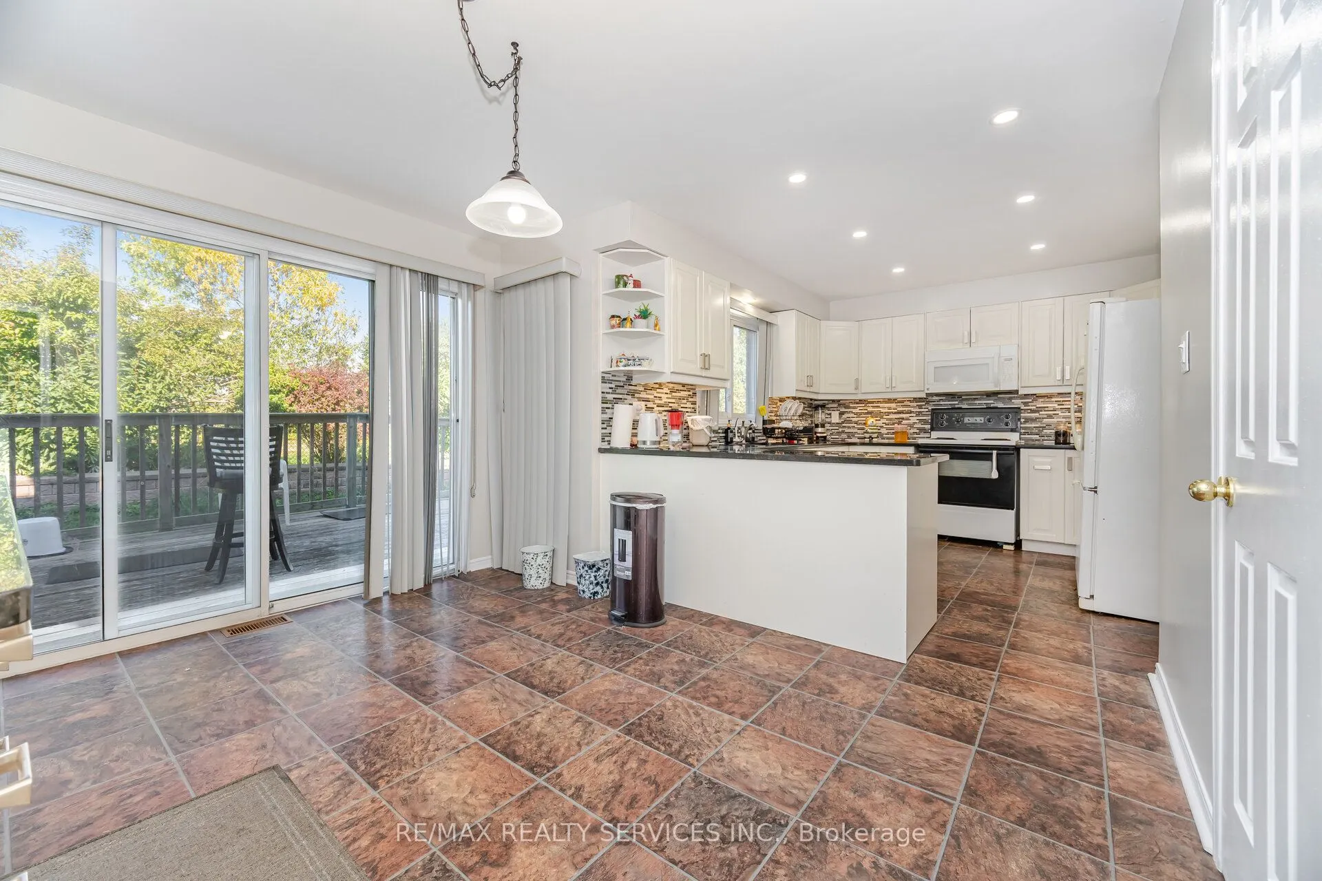 14 Milner Crescent