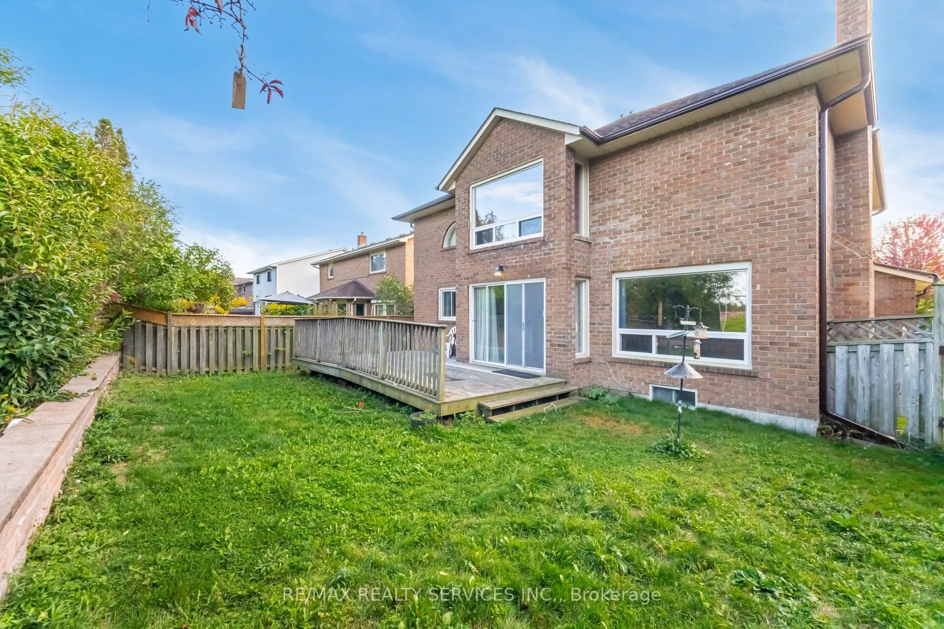 14 Milner Crescent