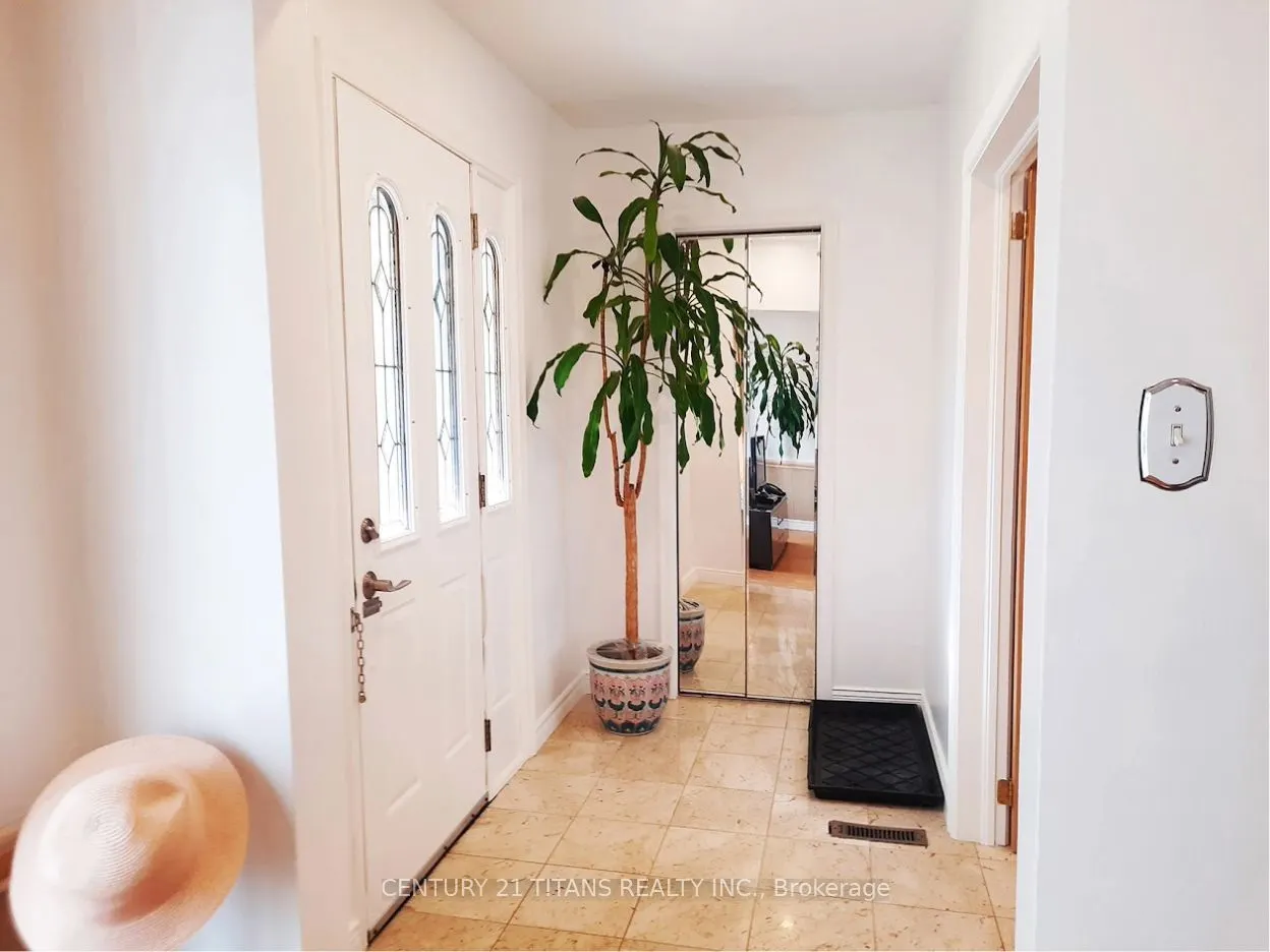 3 Saugeen Crescent
