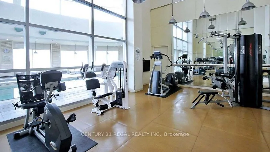 38 Lee Centre Drive, #3015