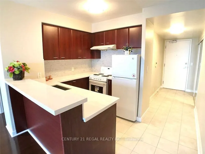 38 Lee Centre Drive, #3015