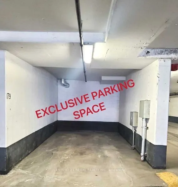 38 Lee Centre Drive, #3015